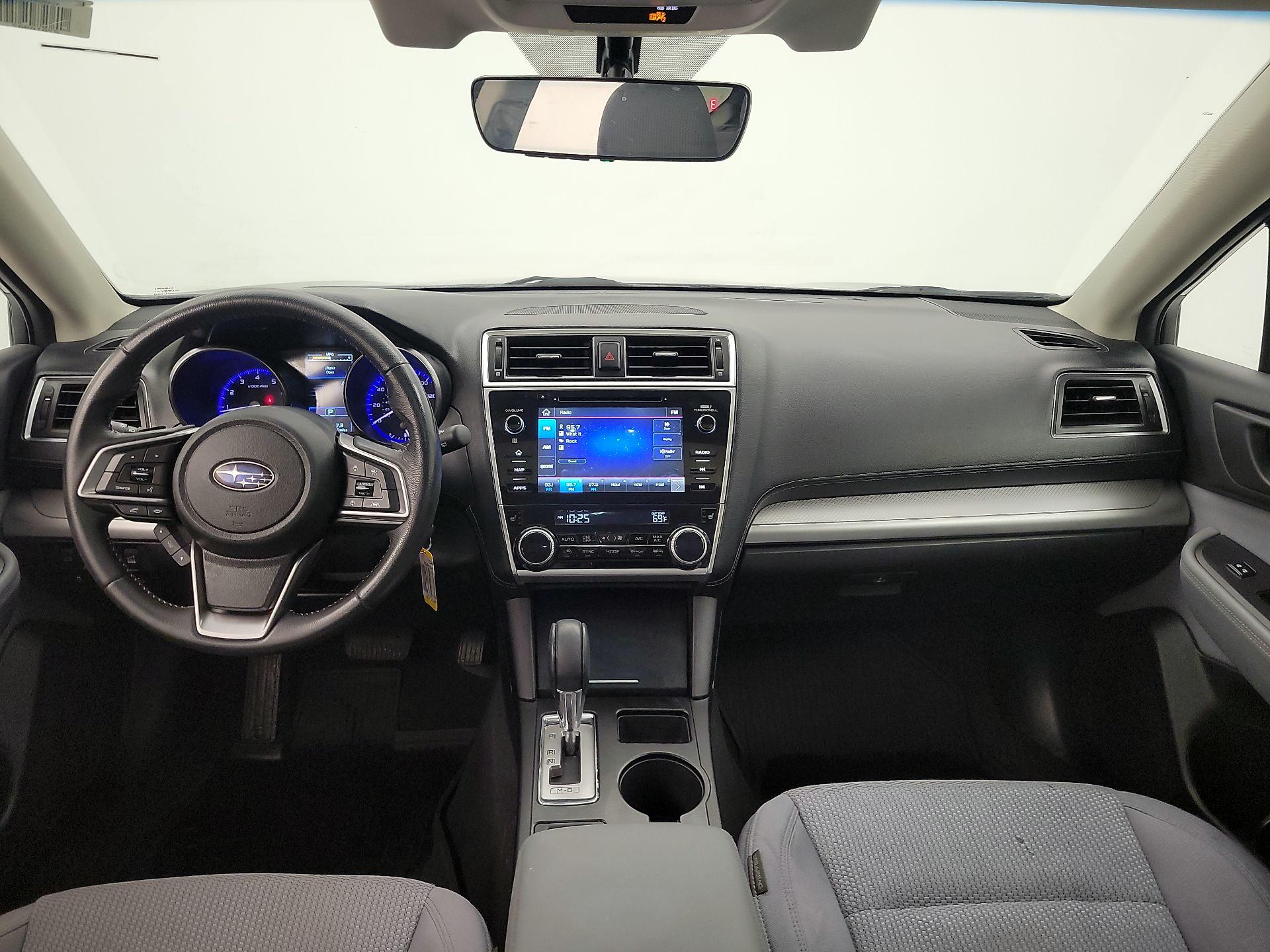 Thumbnail: 2019 Subaru Outback - 9