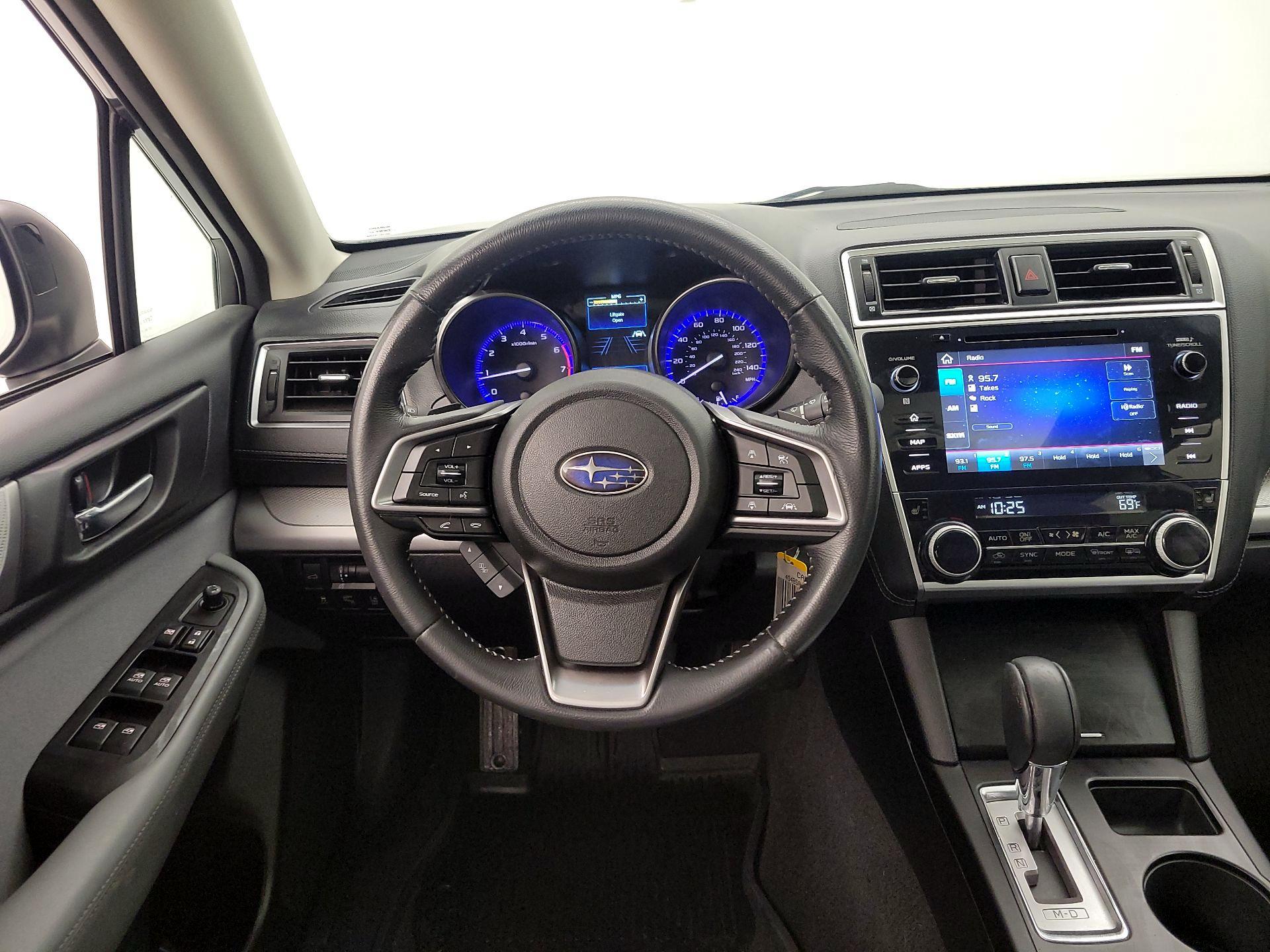 Thumbnail: 2019 Subaru Outback - 10
