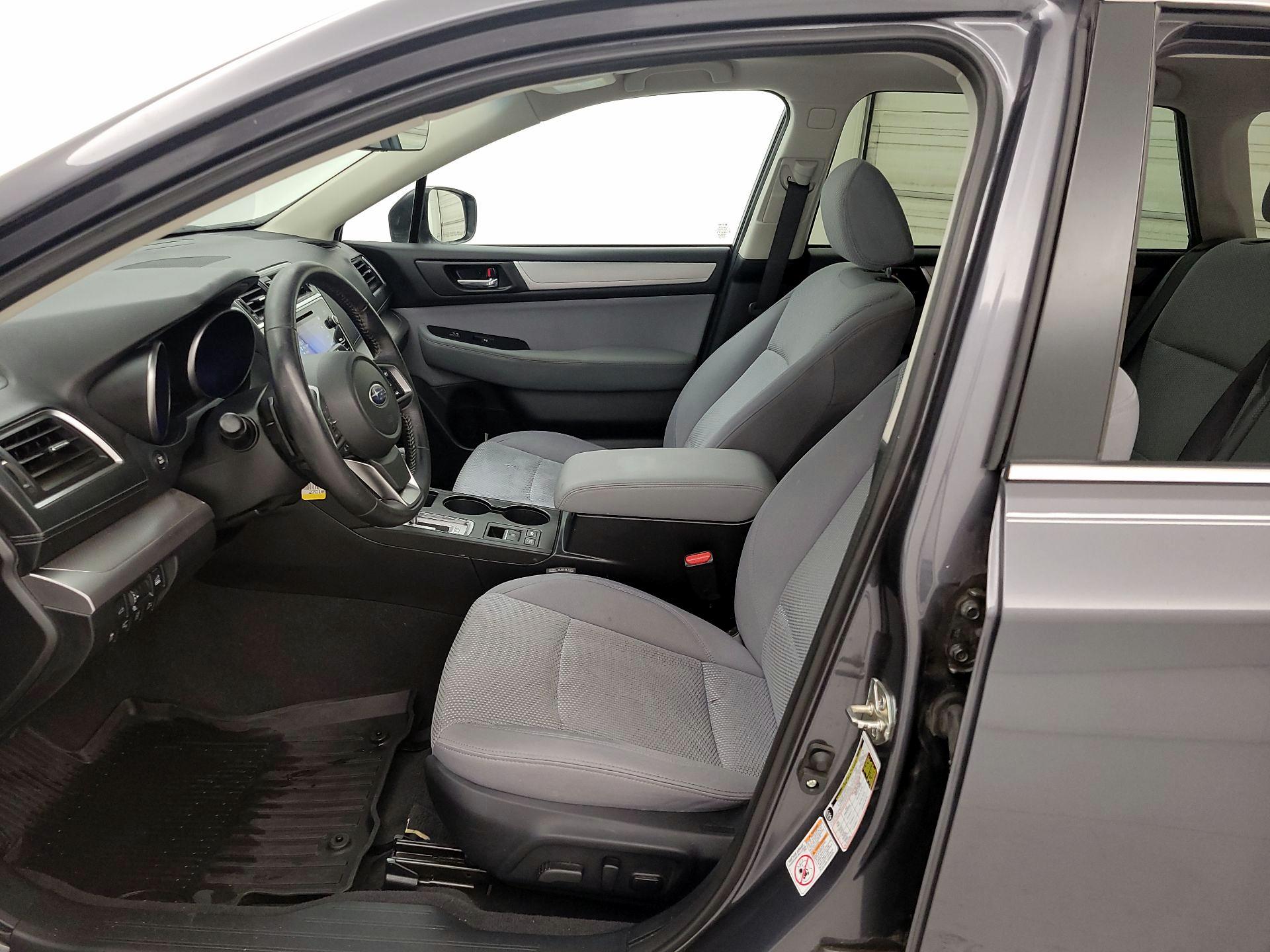 Thumbnail: 2019 Subaru Outback - 11