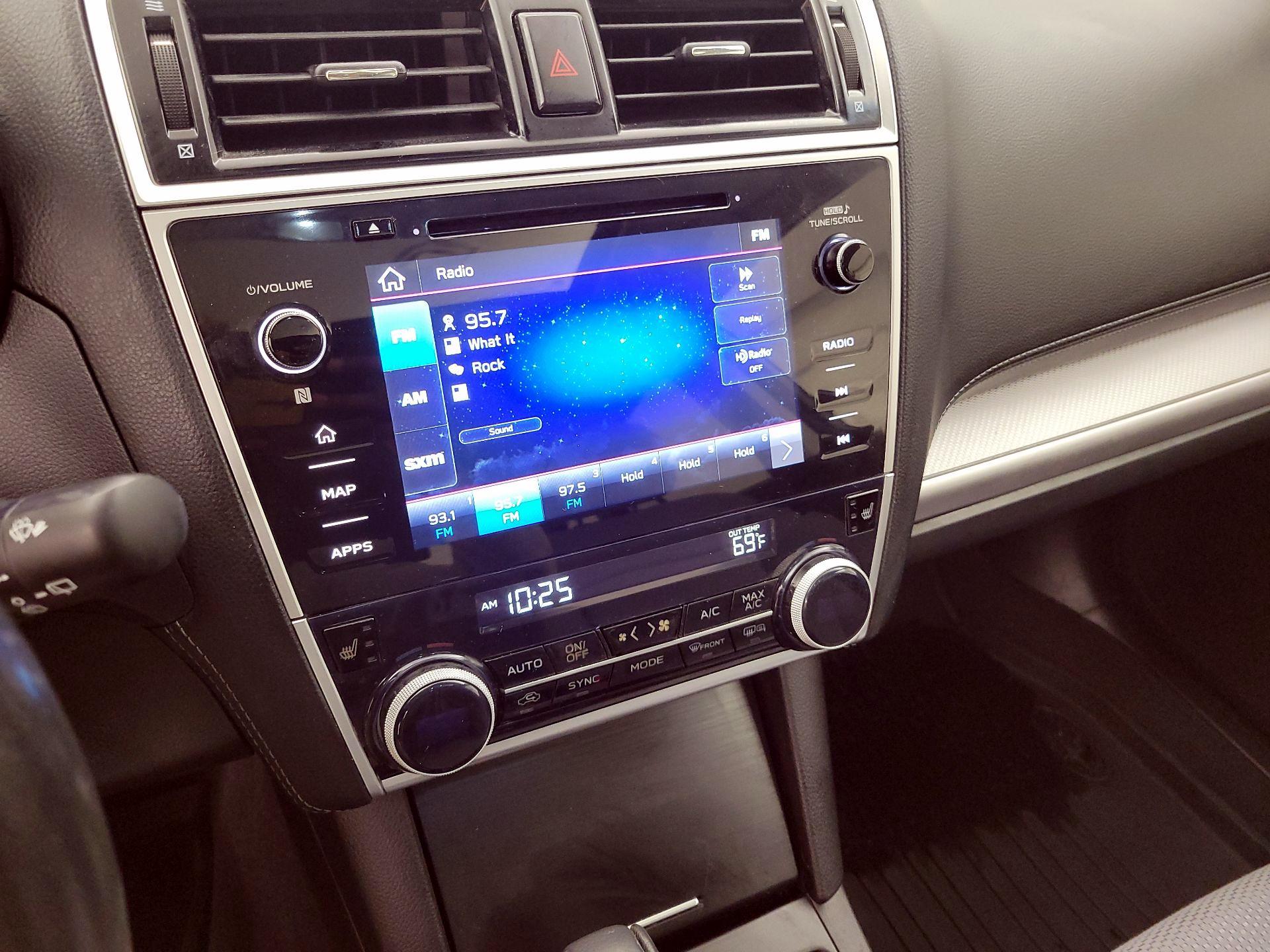 Thumbnail: 2019 Subaru Outback - 13