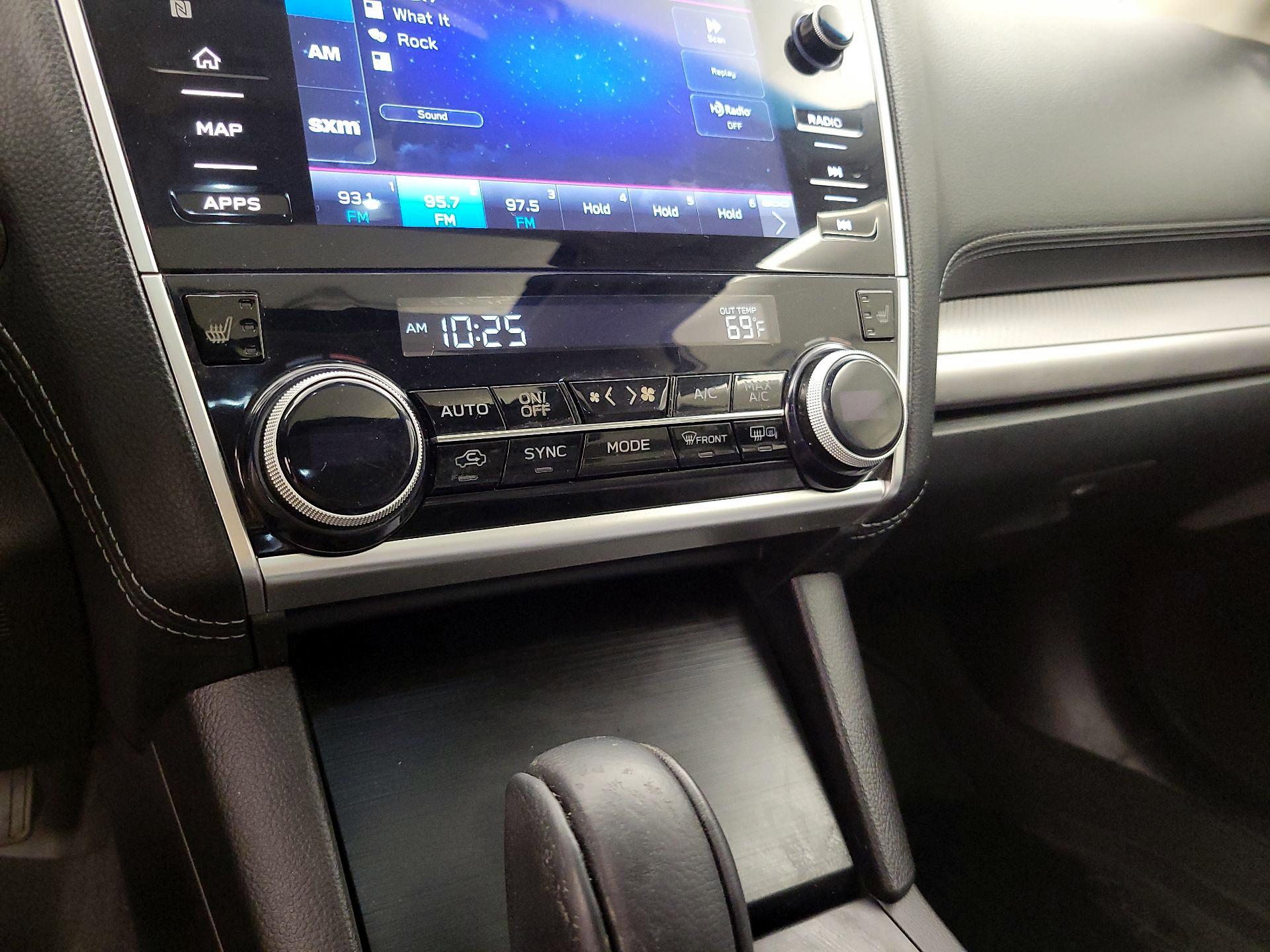 Thumbnail: 2019 Subaru Outback - 14