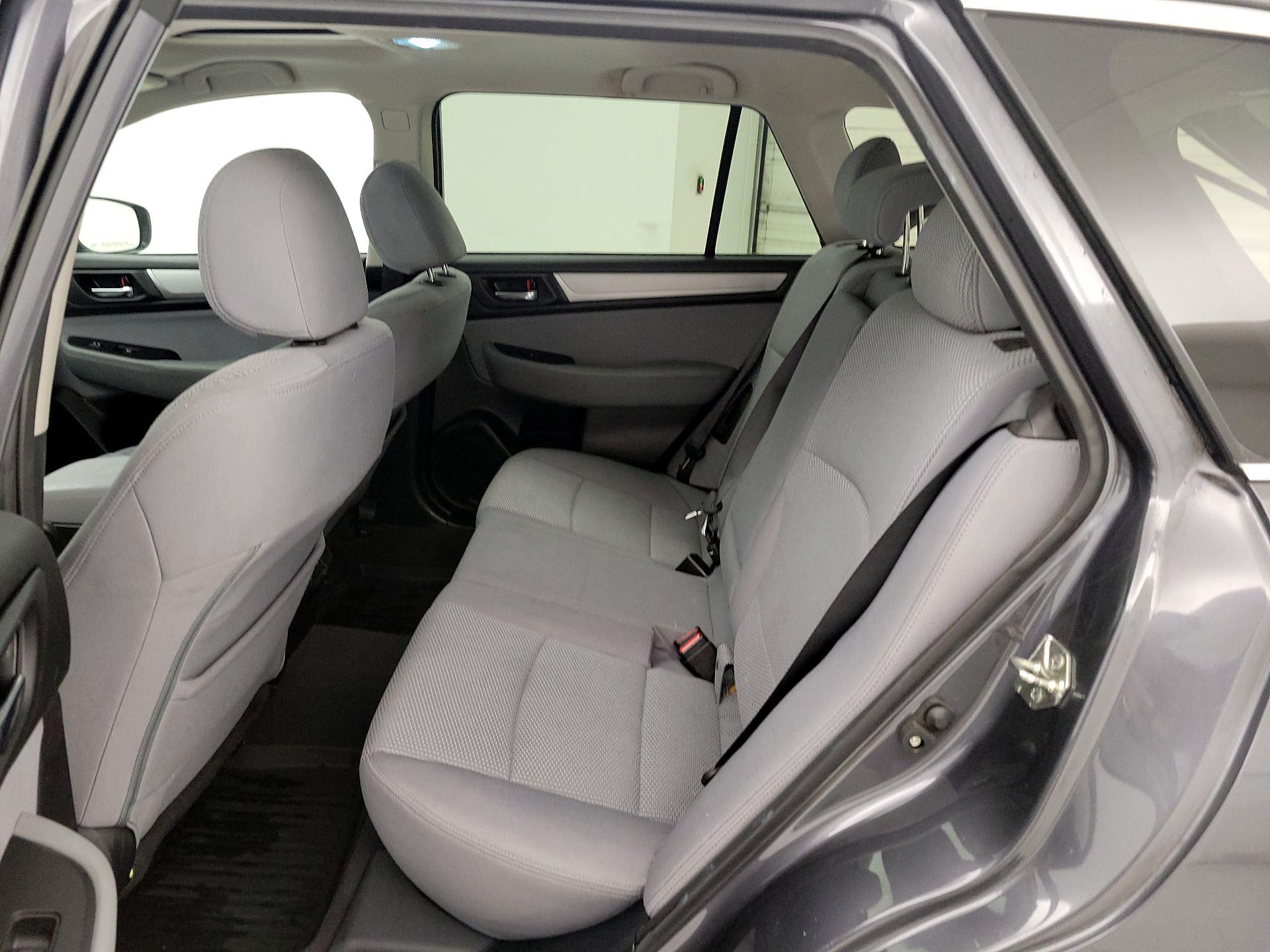 Thumbnail: 2019 Subaru Outback - 16