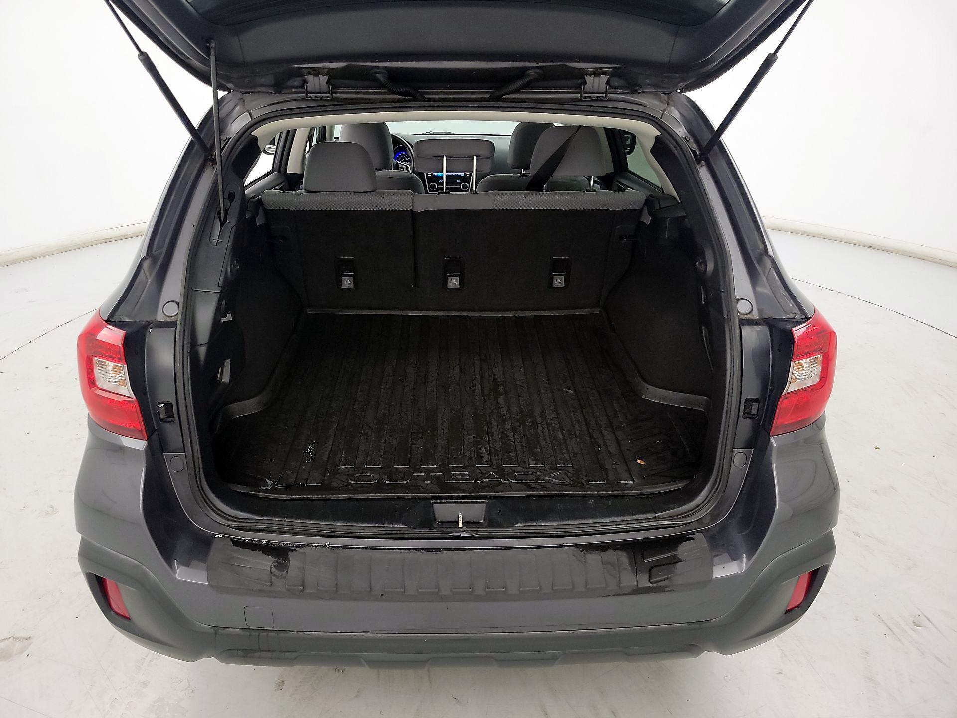 Thumbnail: 2019 Subaru Outback - 17