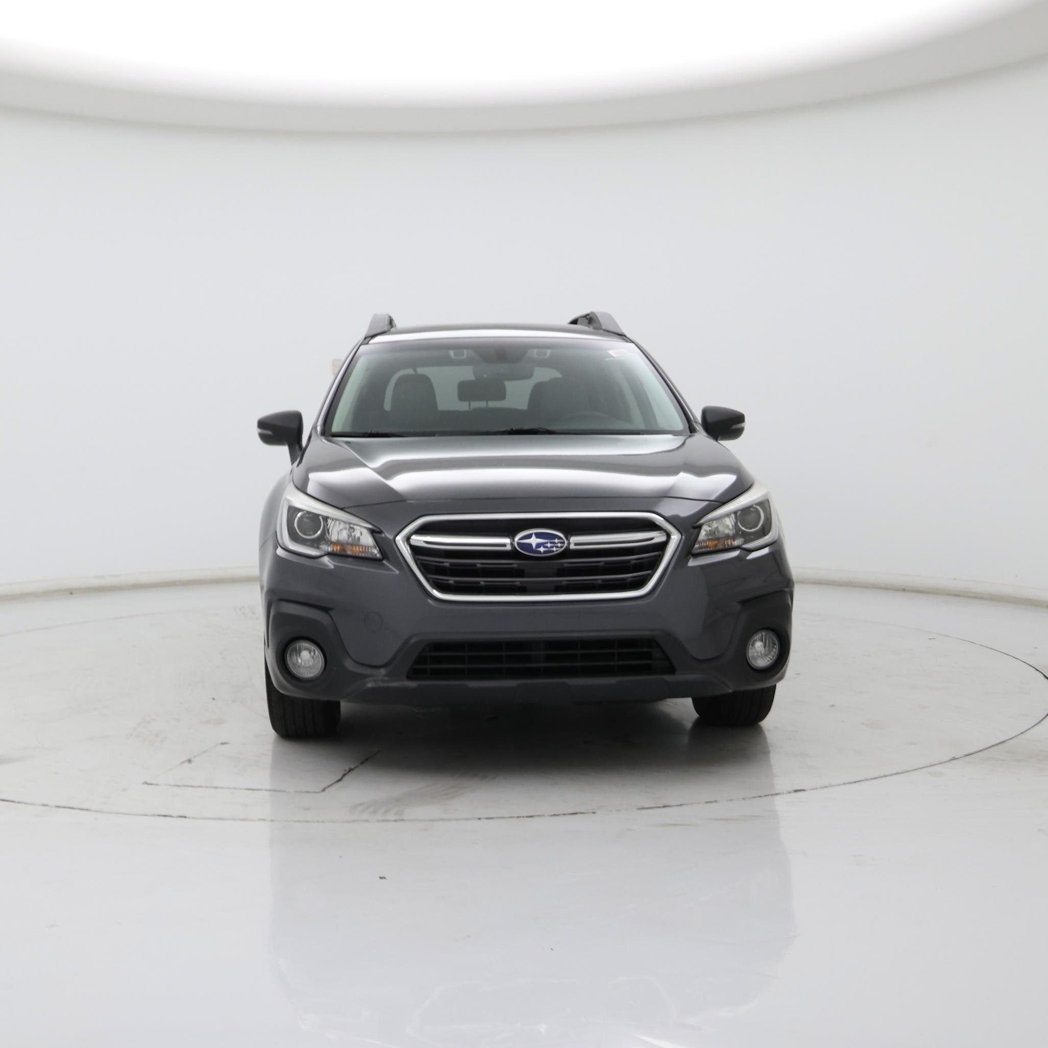 Thumbnail: 2019 Subaru Outback - 5