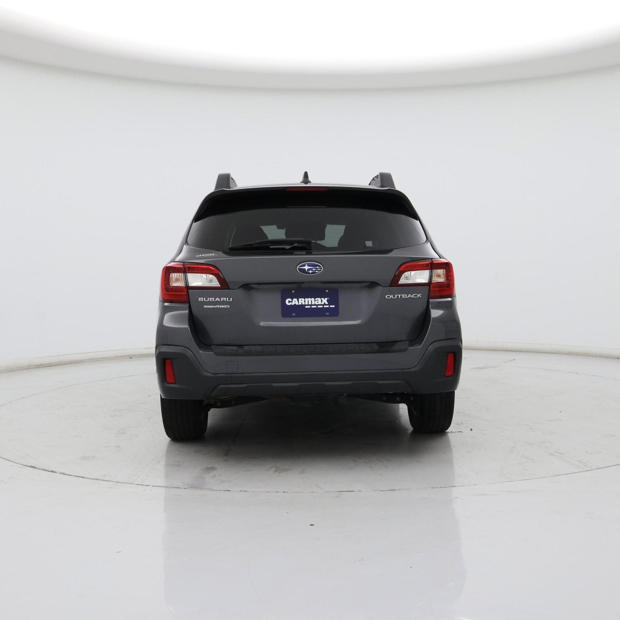 Thumbnail: 2019 Subaru Outback - 6