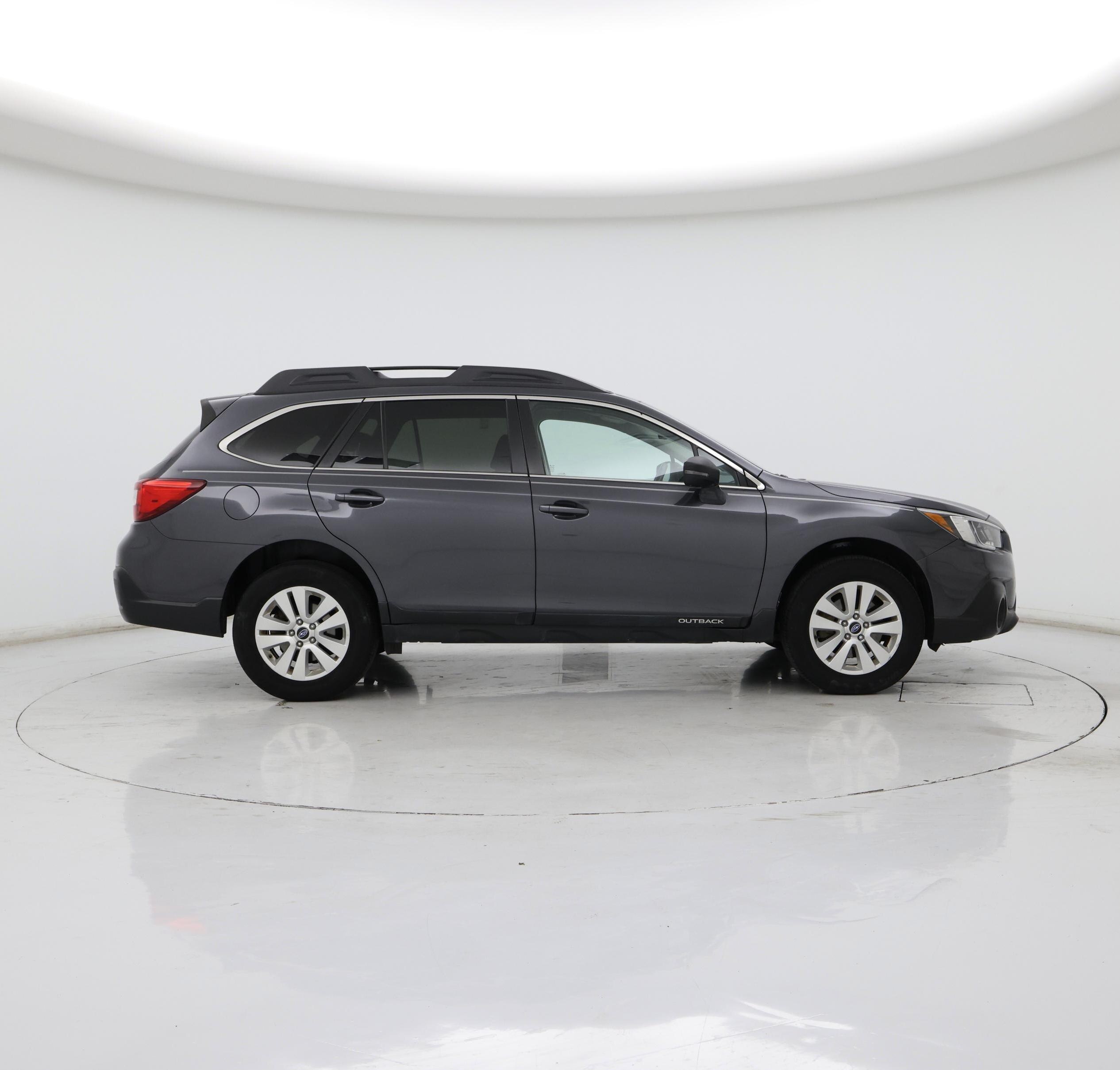 Thumbnail: 2019 Subaru Outback - 7