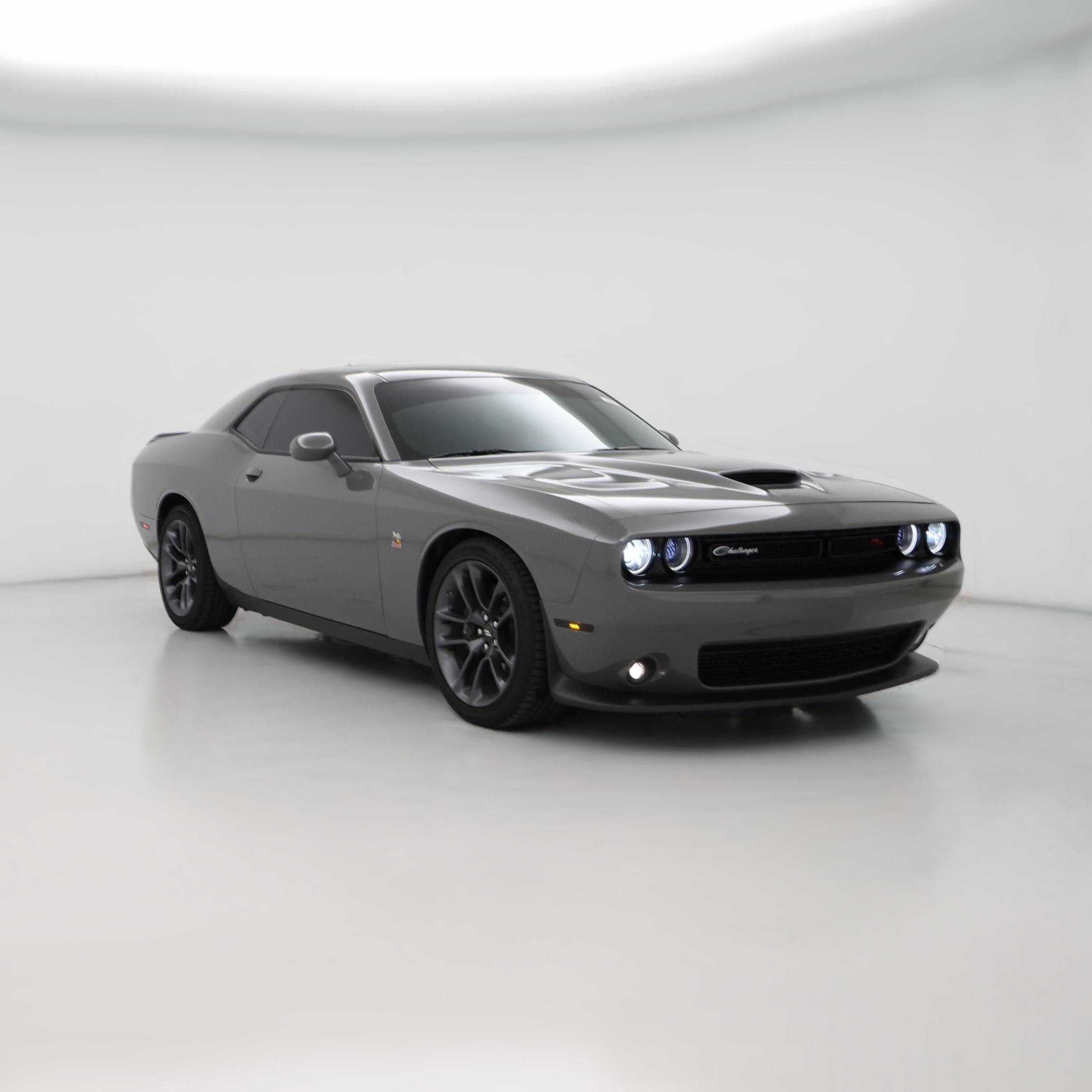 Thumbnail: 2023 Dodge Challenger - 1