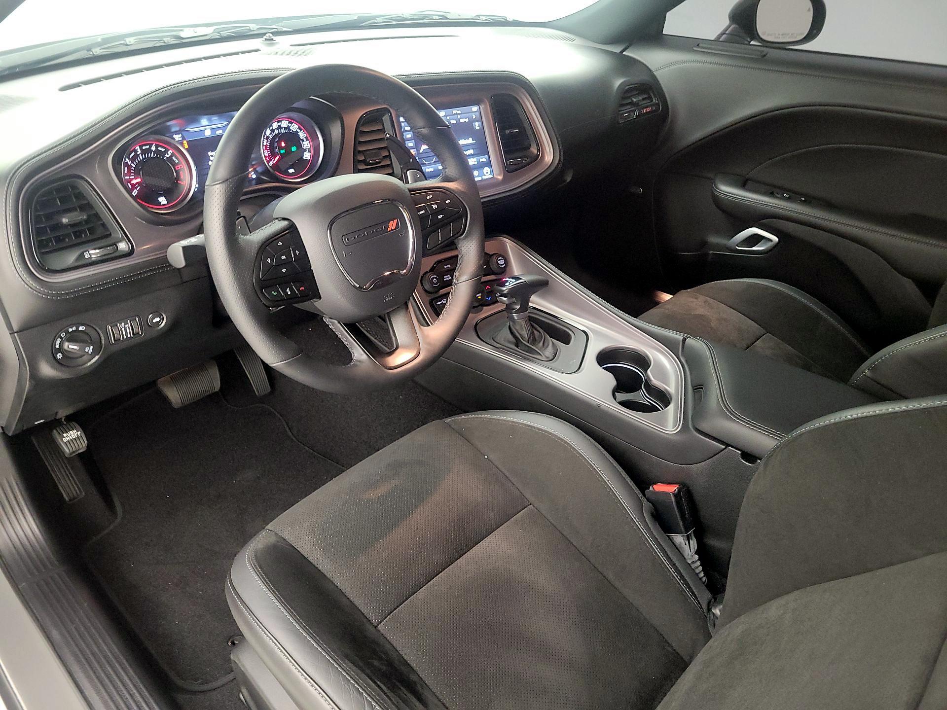 Thumbnail: 2023 Dodge Challenger - 9