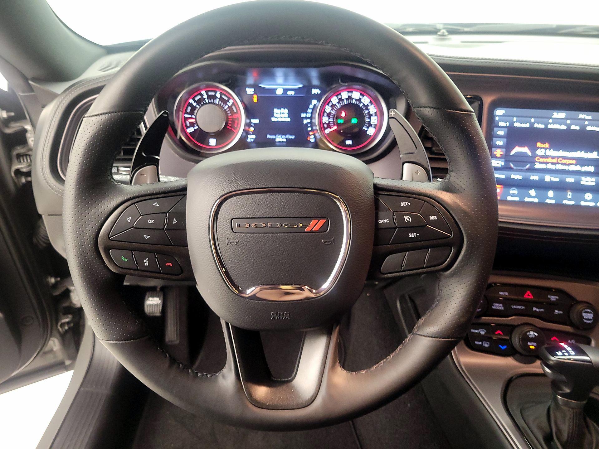 Thumbnail: 2023 Dodge Challenger - 10