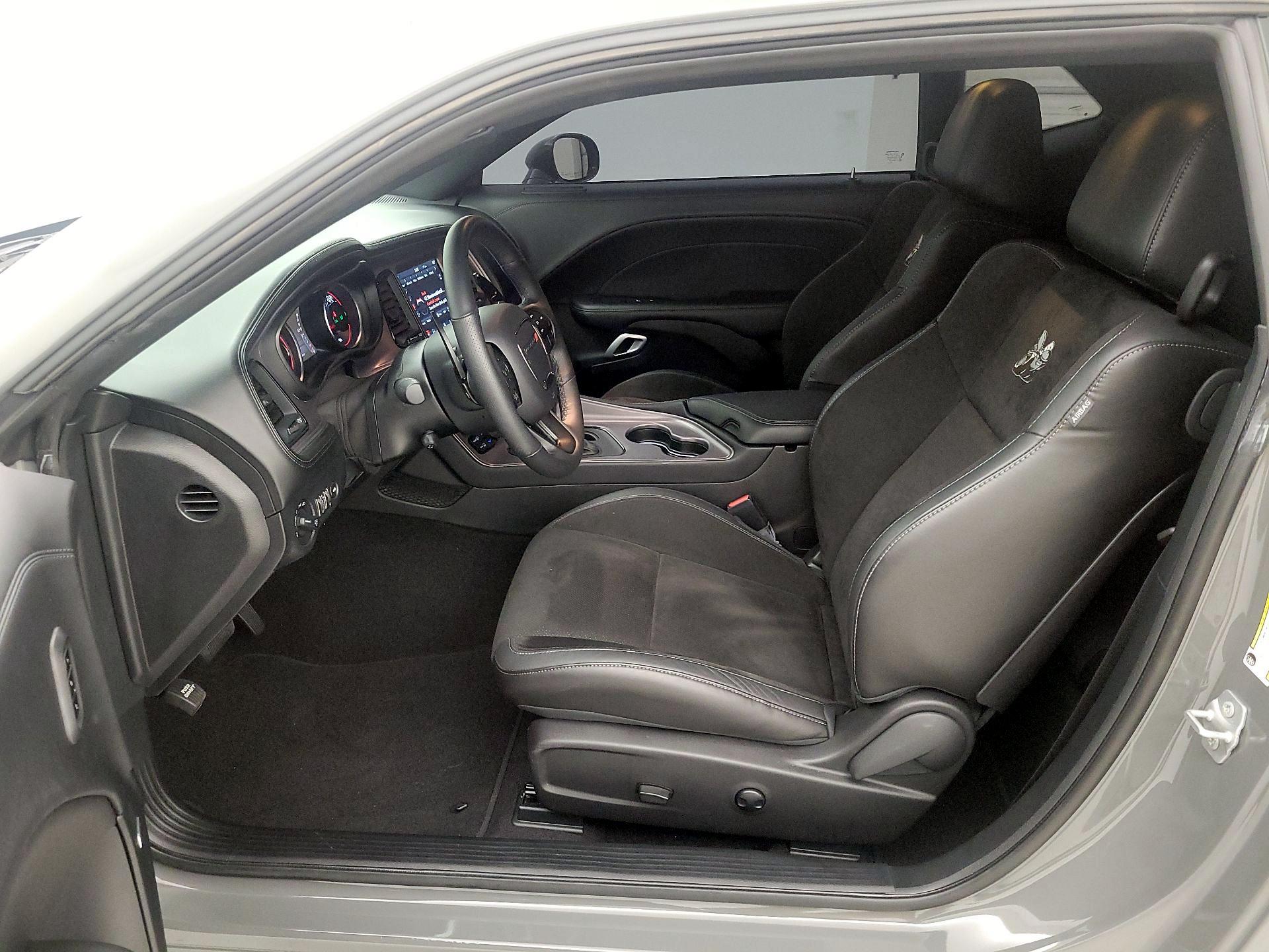 Thumbnail: 2023 Dodge Challenger - 11