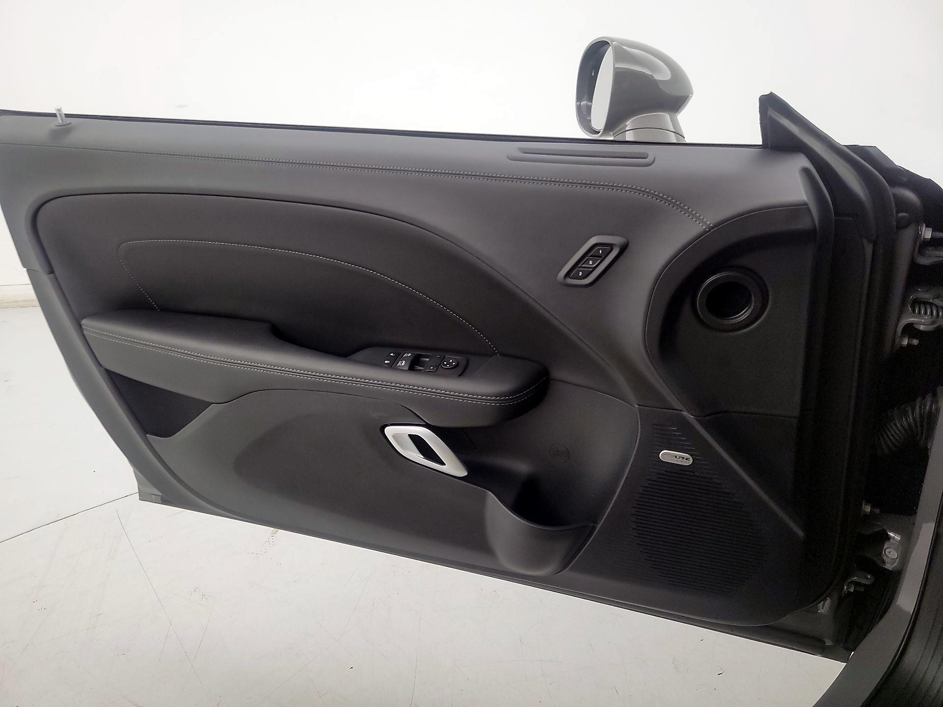 Thumbnail: 2023 Dodge Challenger - 12