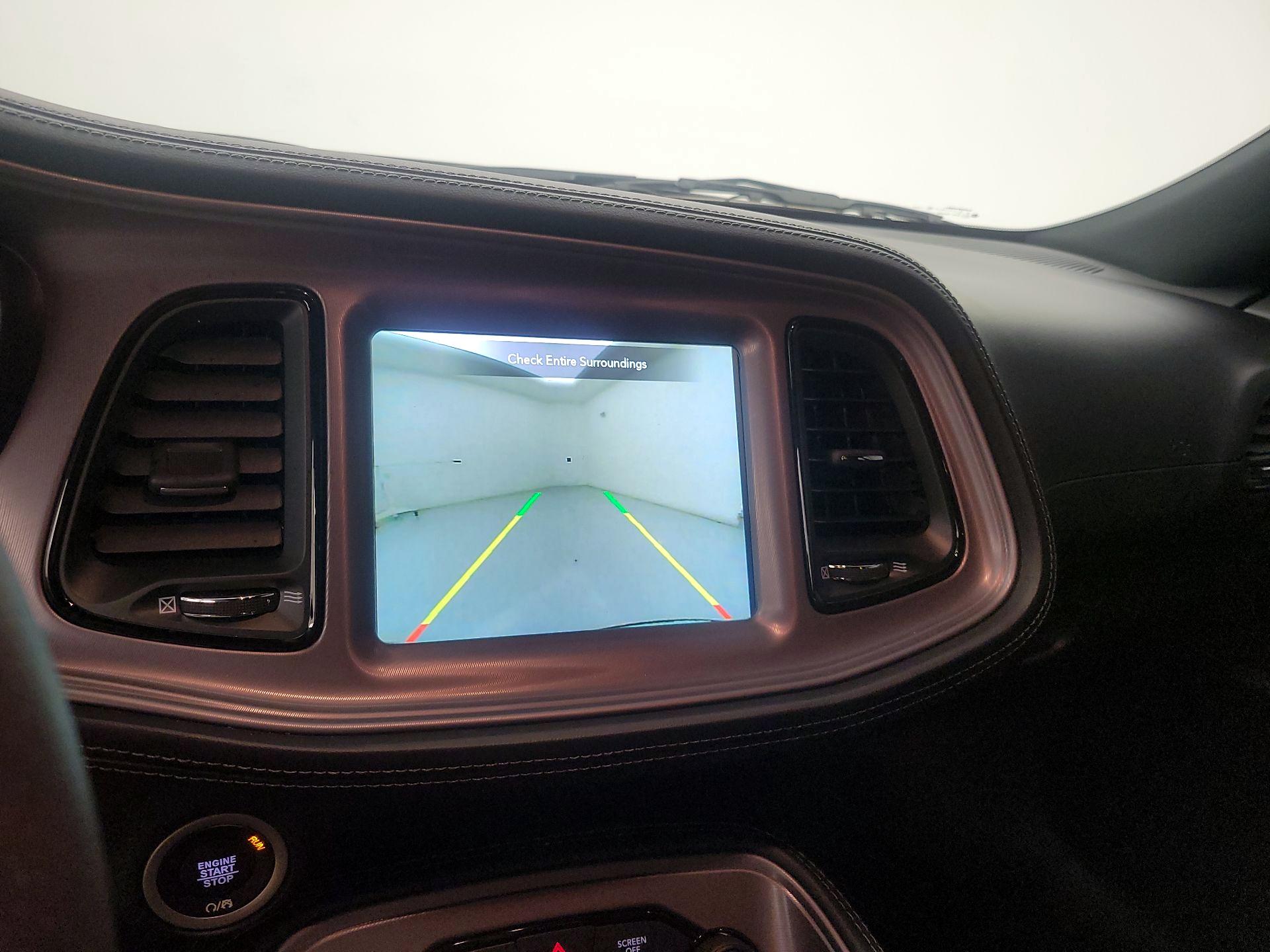 Thumbnail: 2023 Dodge Challenger - 13