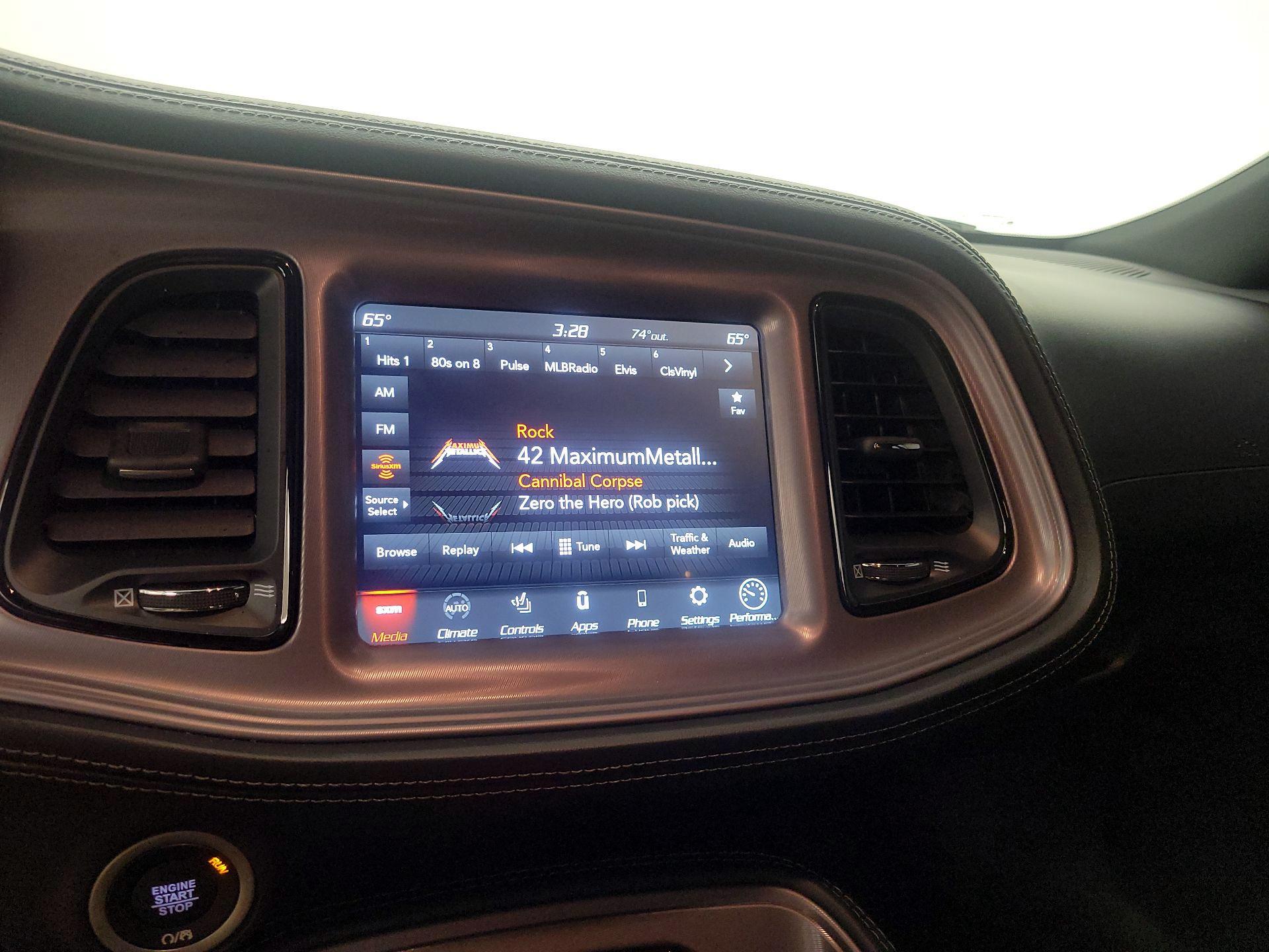 Thumbnail: 2023 Dodge Challenger - 14