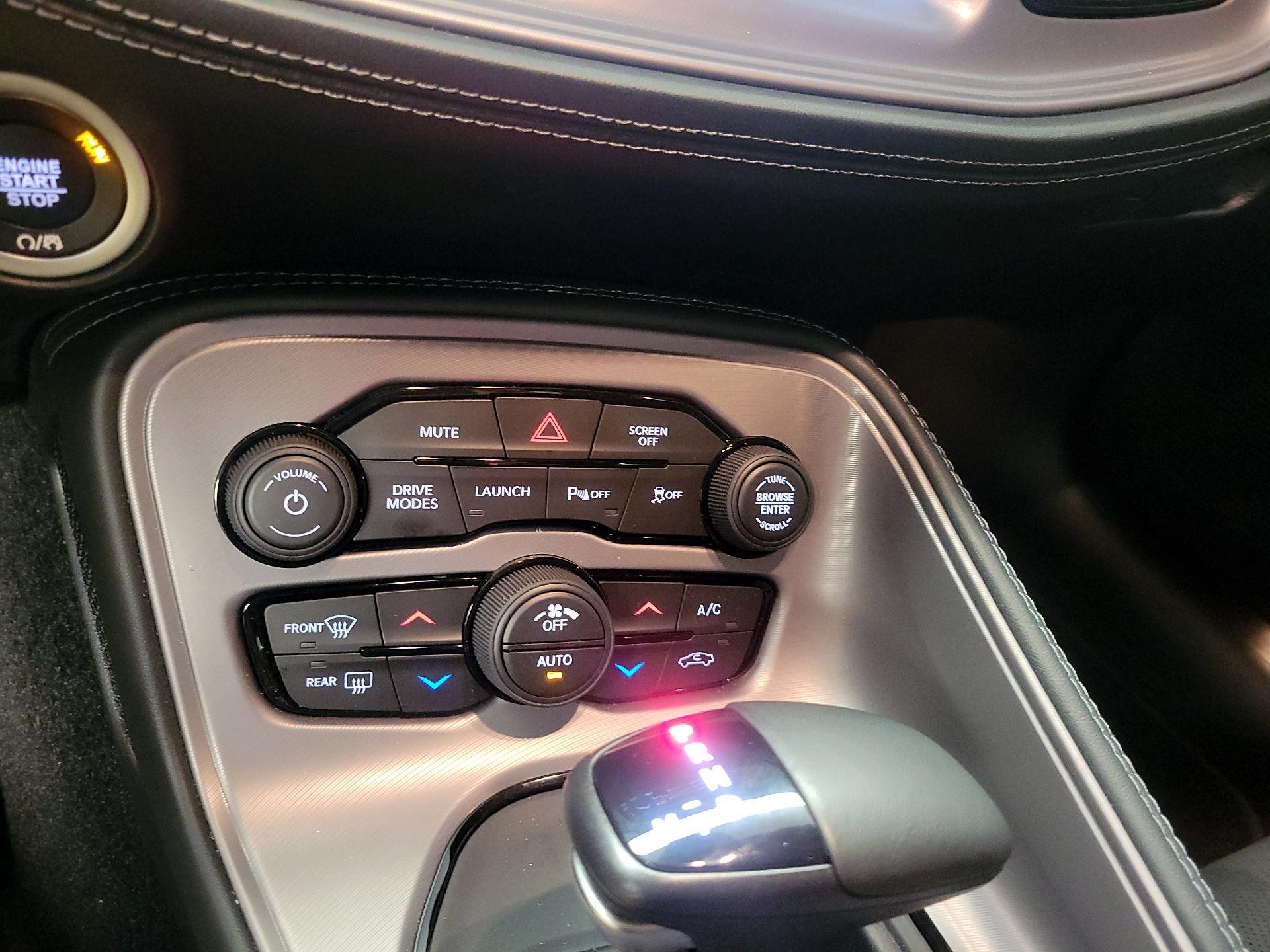 Thumbnail: 2023 Dodge Challenger - 15