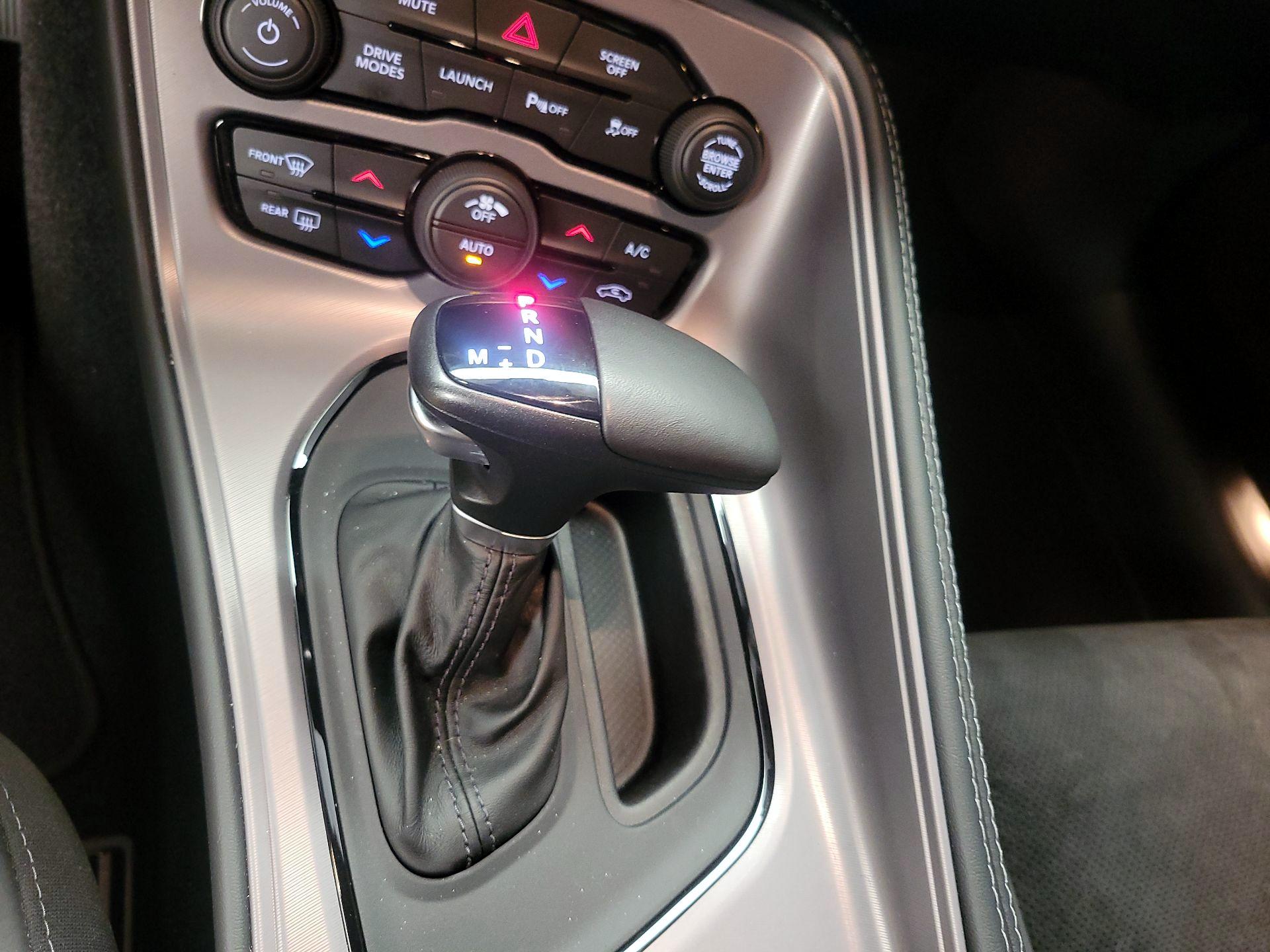 Thumbnail: 2023 Dodge Challenger - 16