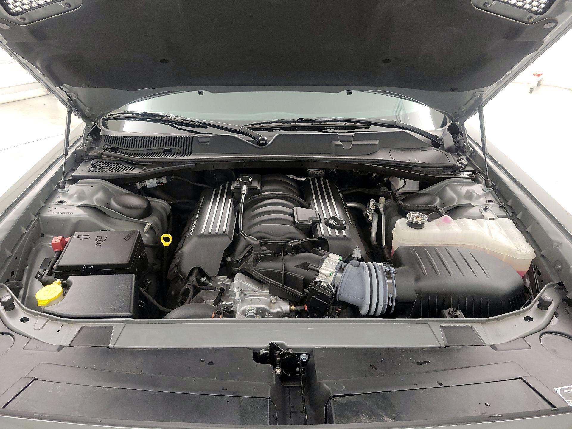 Thumbnail: 2023 Dodge Challenger - 18