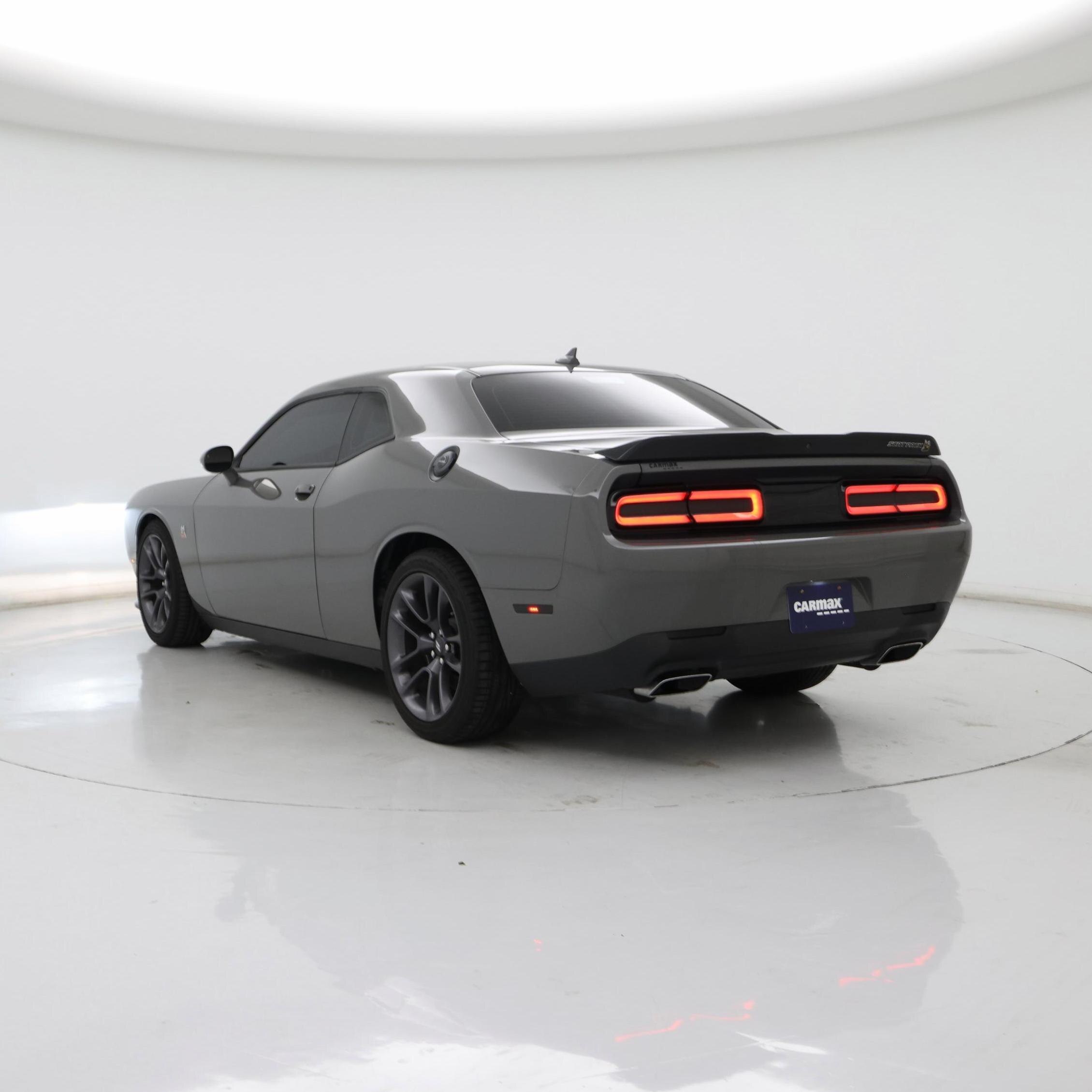 Thumbnail: 2023 Dodge Challenger - 2