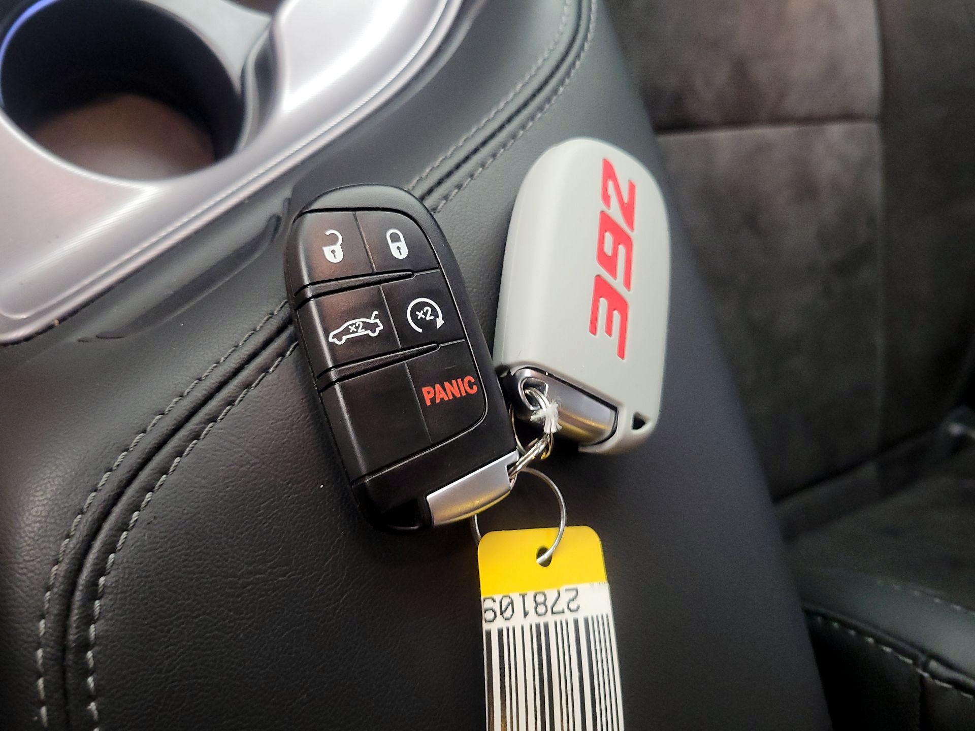 Thumbnail: 2023 Dodge Challenger - 19