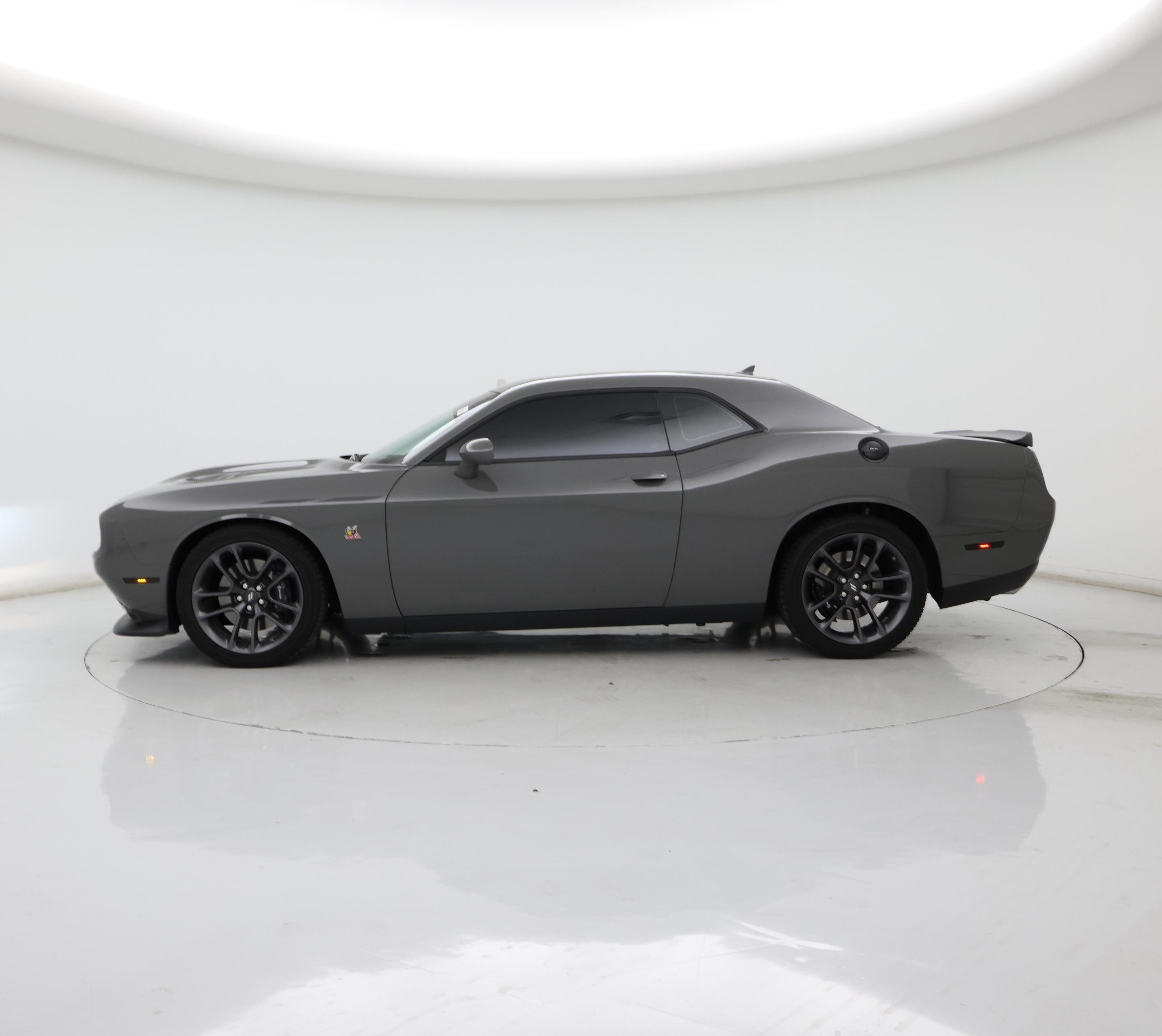 Thumbnail: 2023 Dodge Challenger - 3