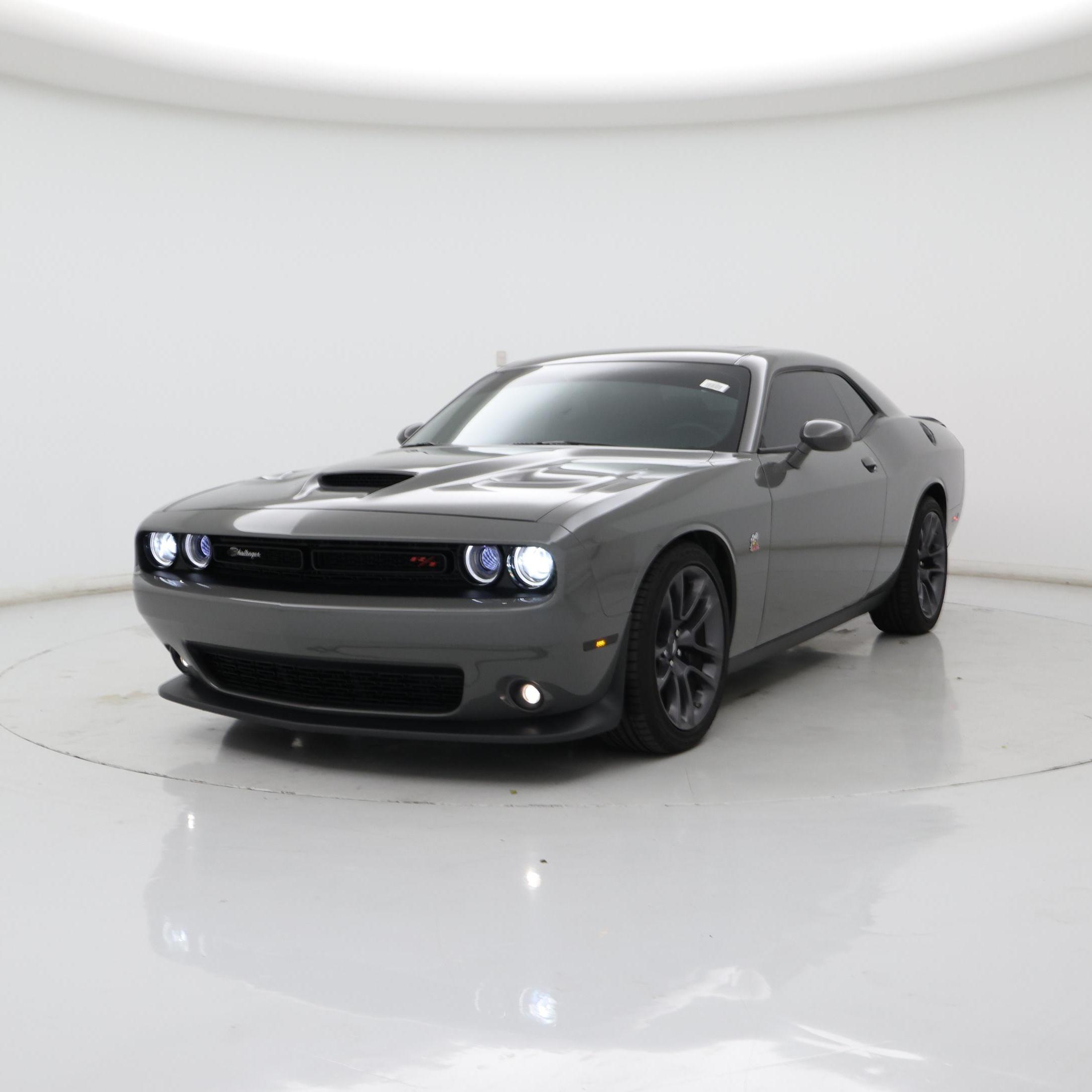 Thumbnail: 2023 Dodge Challenger - 4