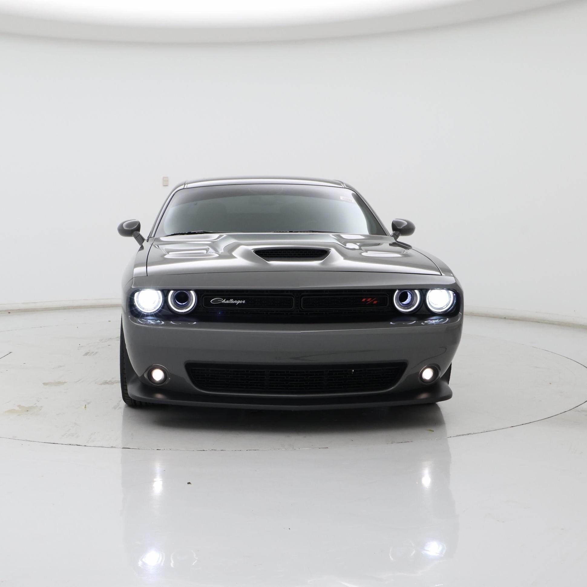 Thumbnail: 2023 Dodge Challenger - 5