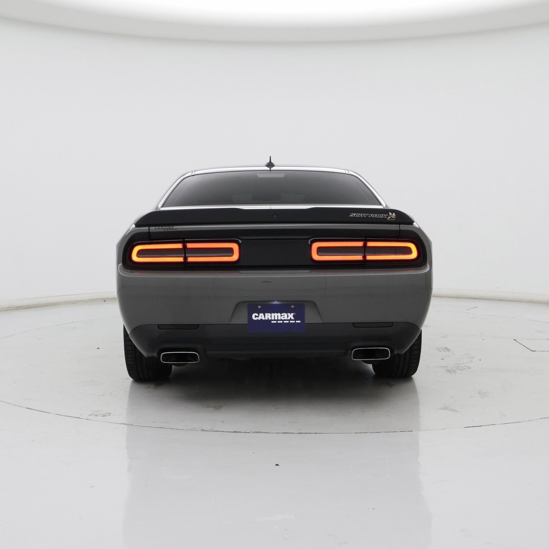 Thumbnail: 2023 Dodge Challenger - 6