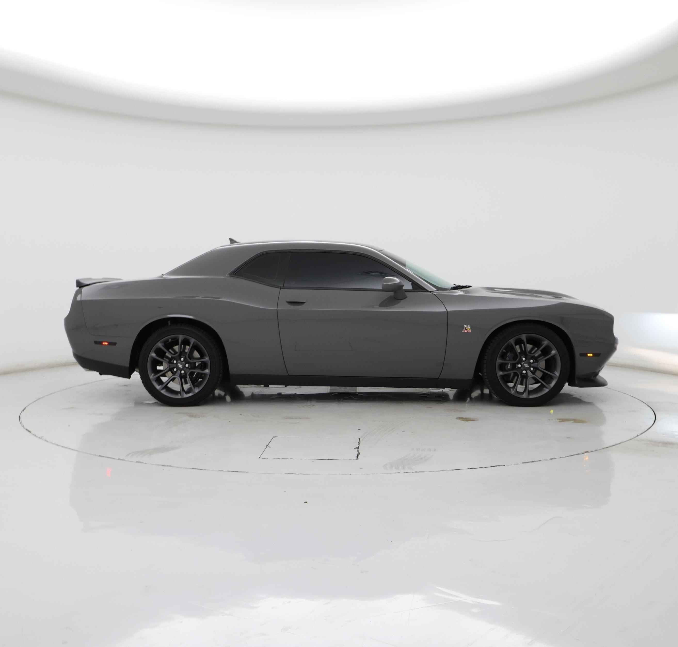 Thumbnail: 2023 Dodge Challenger - 7