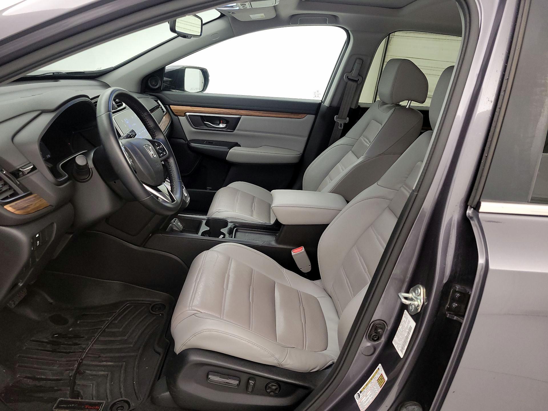 Thumbnail: 2018 Honda CR-V - 11