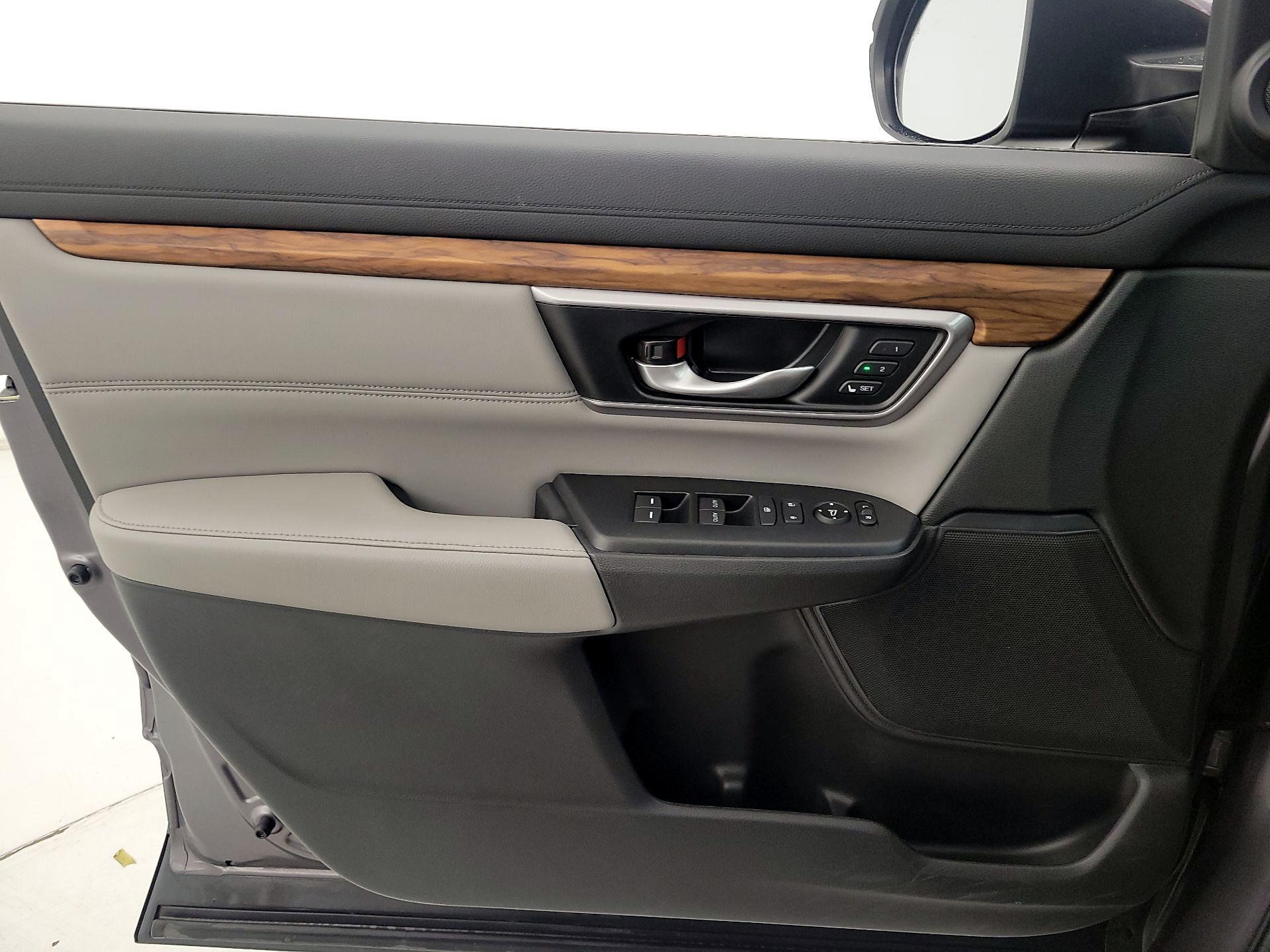 Thumbnail: 2018 Honda CR-V - 12