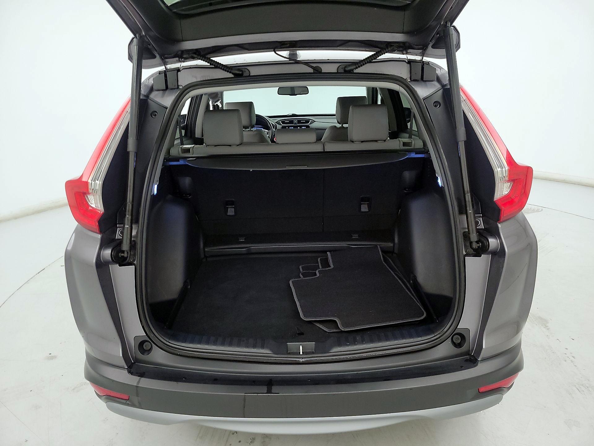 Thumbnail: 2018 Honda CR-V - 17