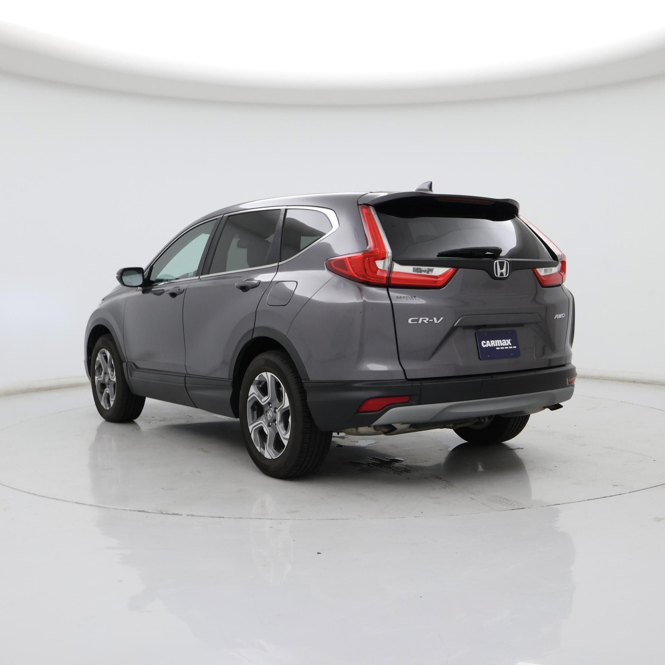 Thumbnail: 2018 Honda CR-V - 2