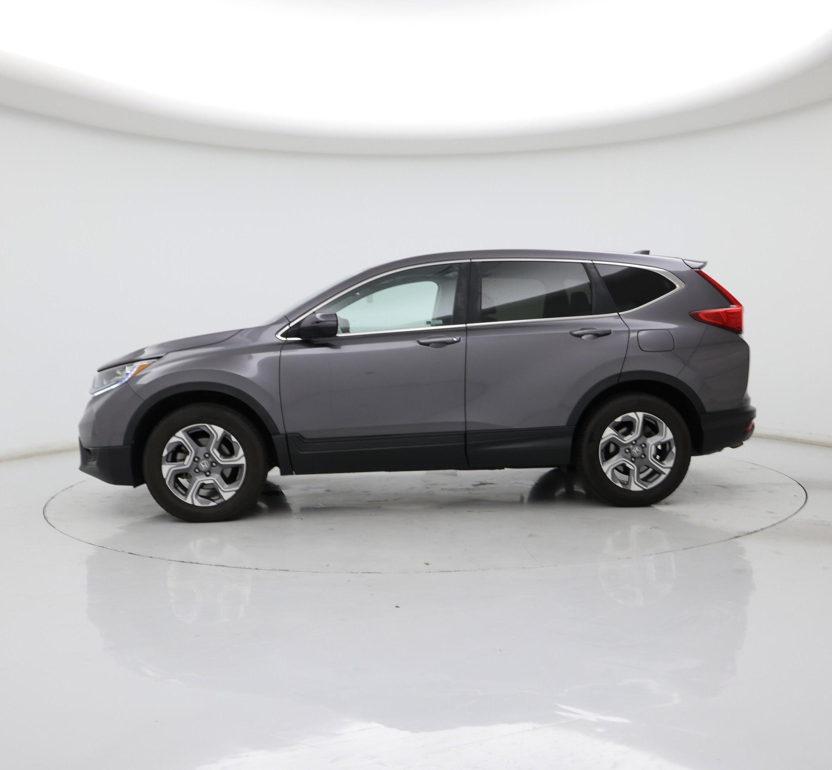Thumbnail: 2018 Honda CR-V - 3