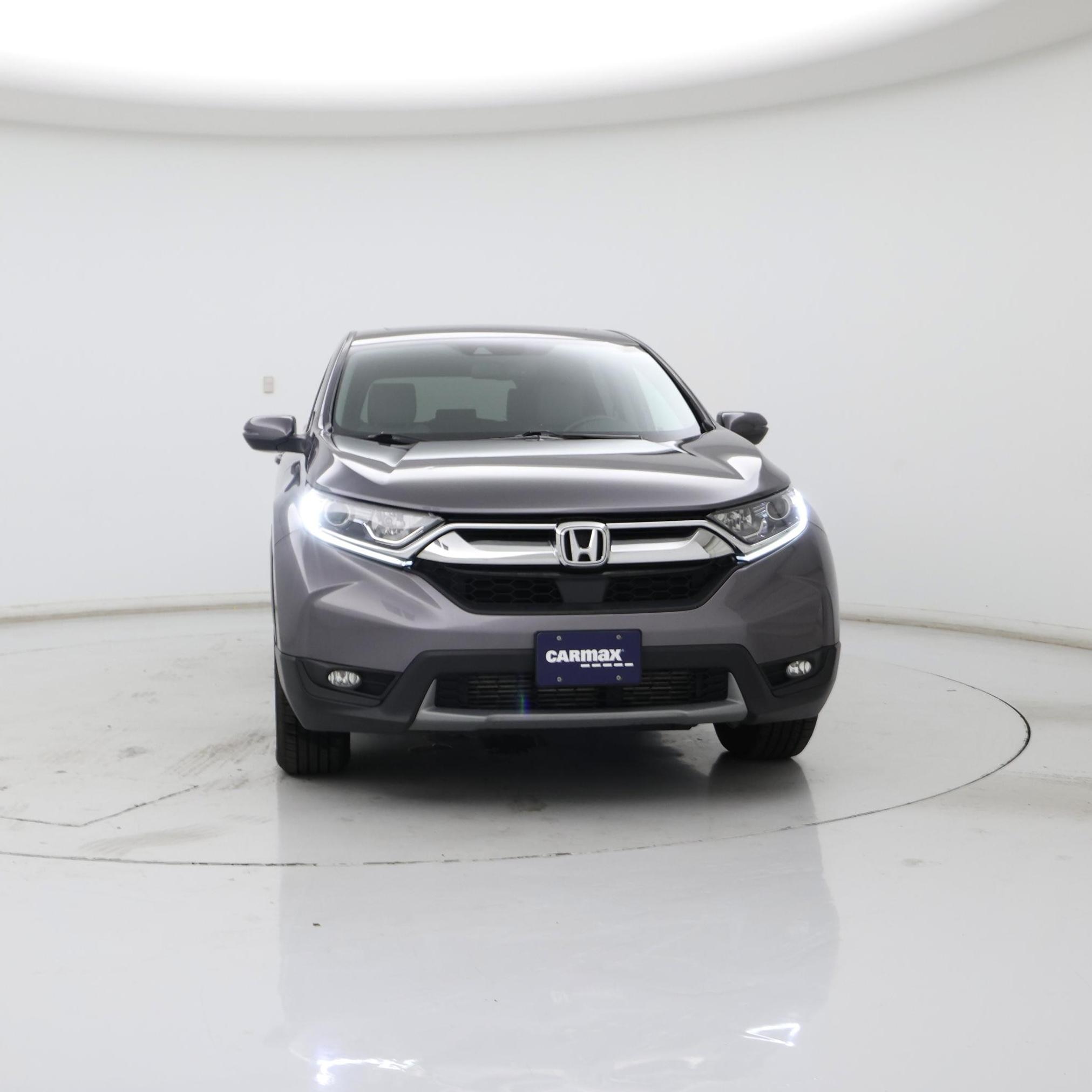 Thumbnail: 2018 Honda CR-V - 5
