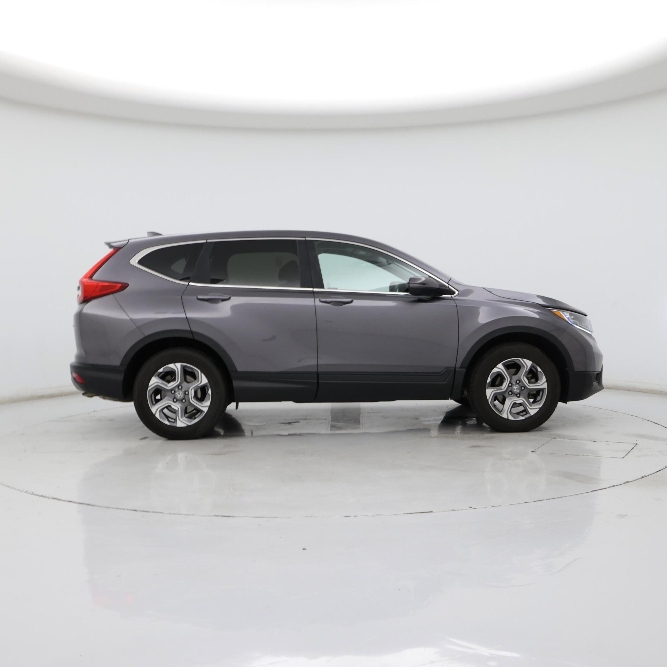 Thumbnail: 2018 Honda CR-V - 7