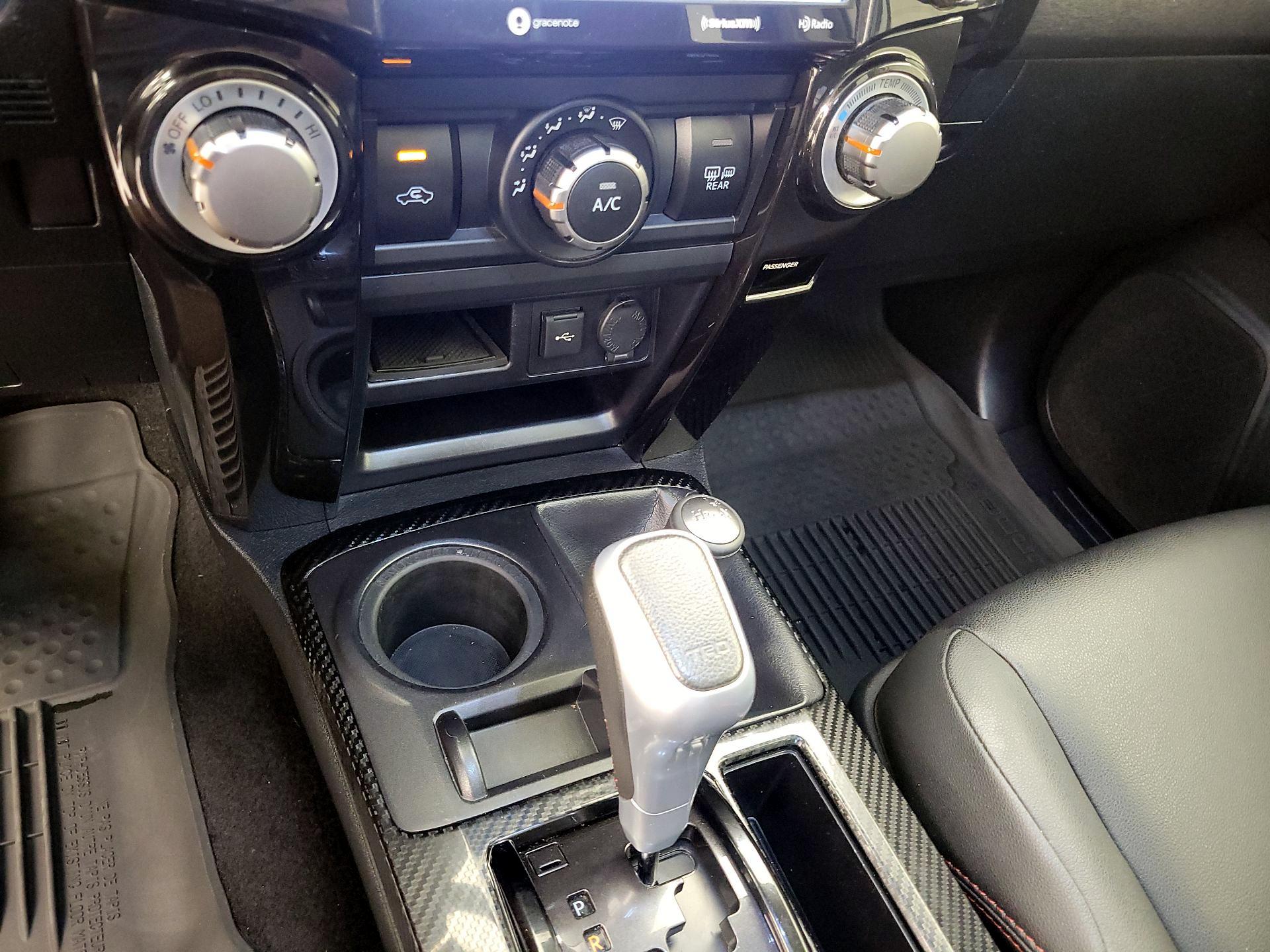 Thumbnail: 2021 Toyota 4Runner - 15