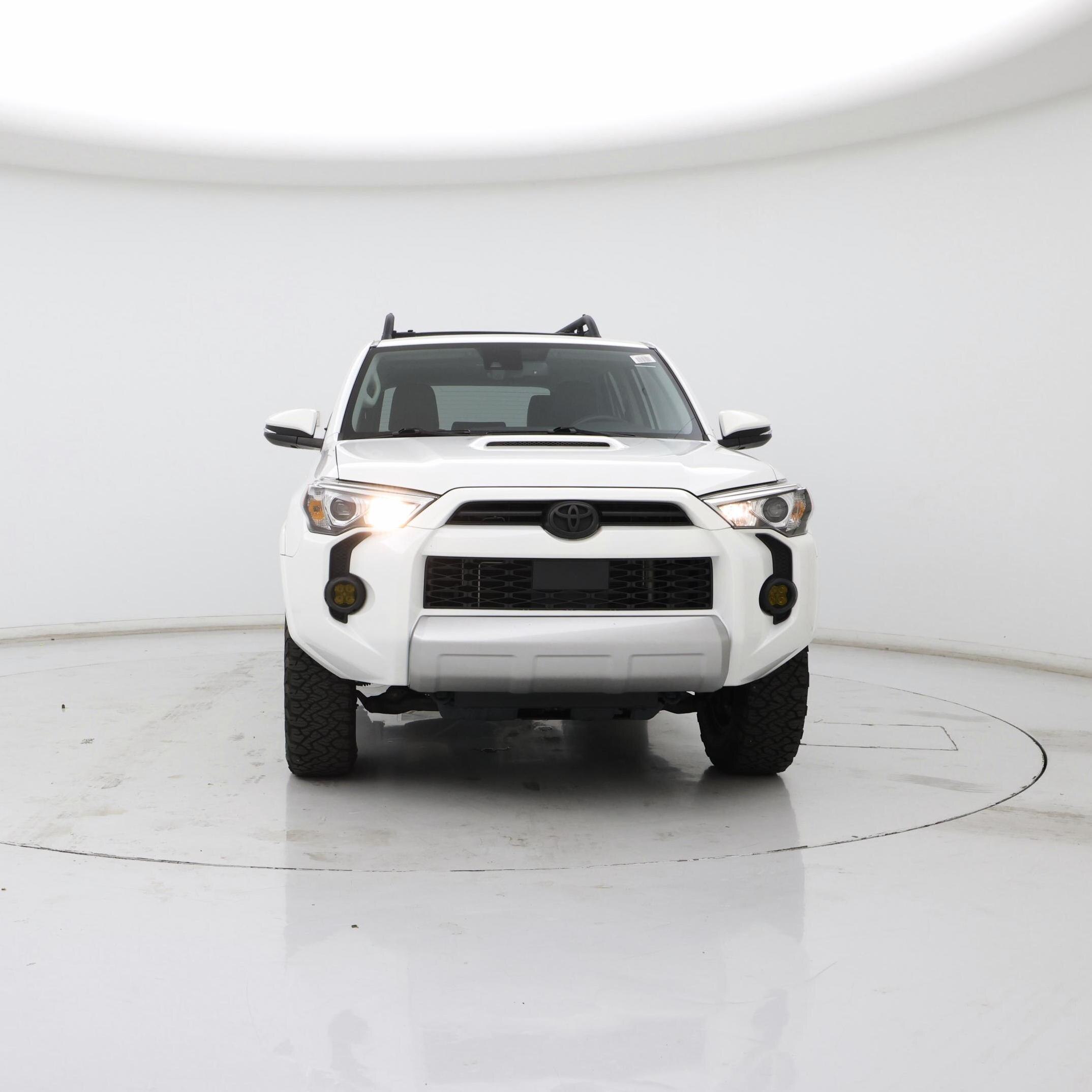 Thumbnail: 2021 Toyota 4Runner - 5