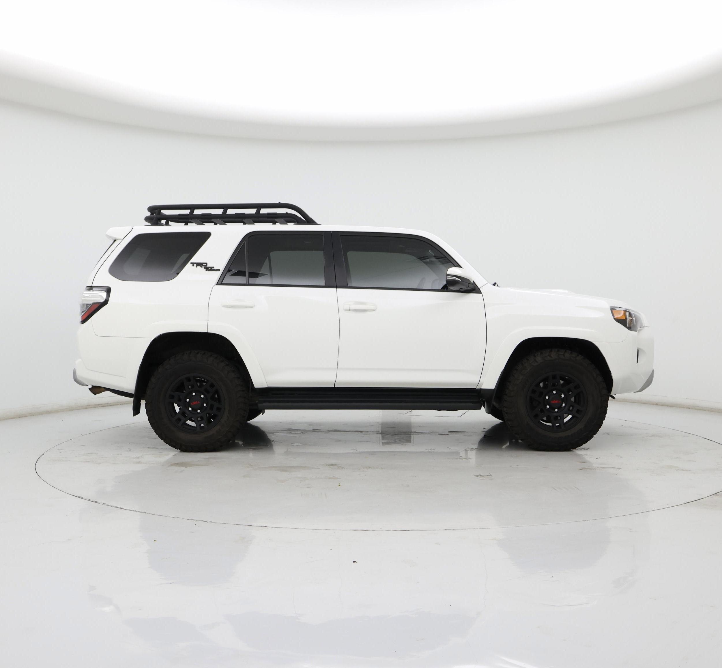 Thumbnail: 2021 Toyota 4Runner - 7