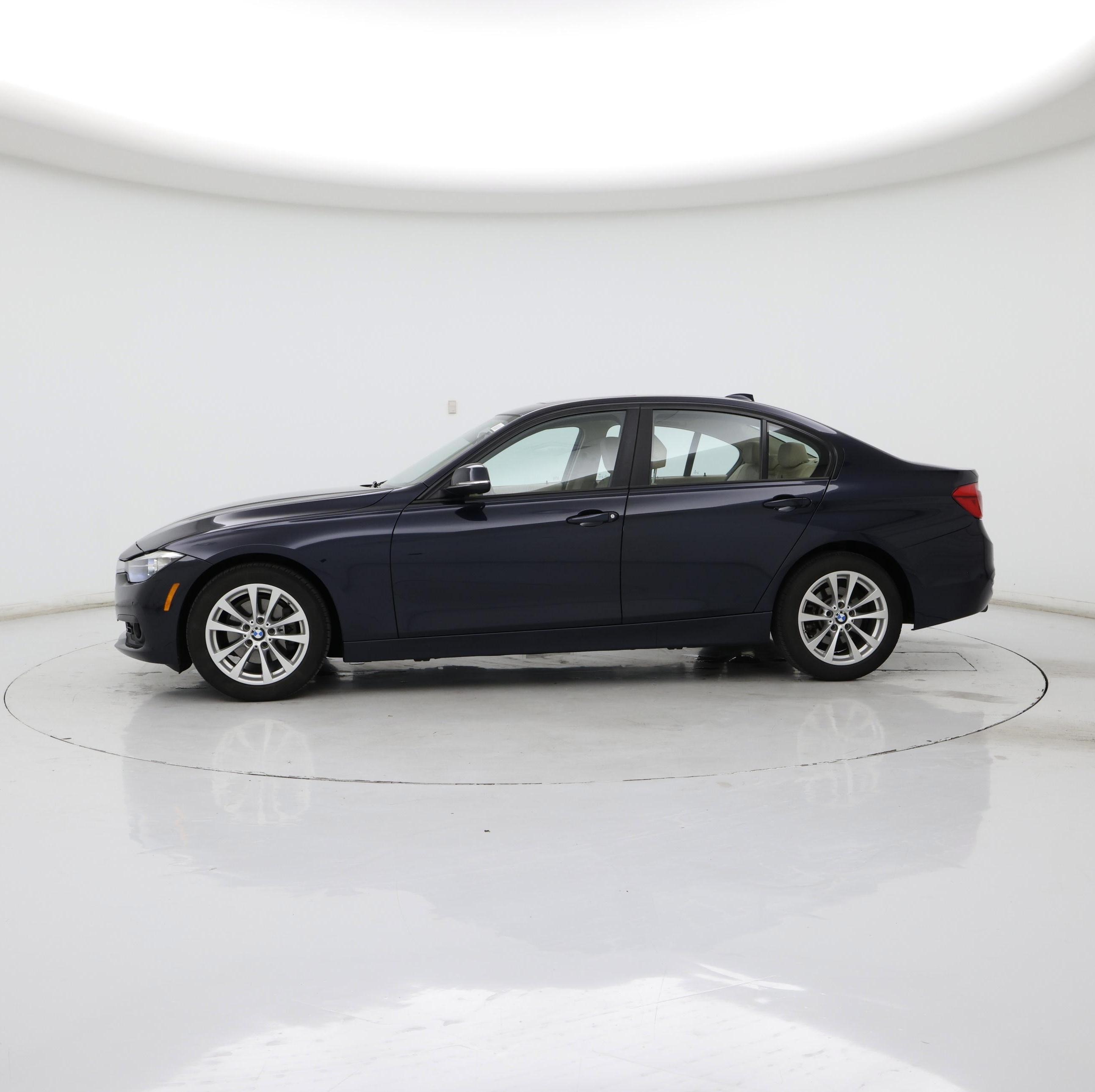 Thumbnail: 2016 BMW 3 Series - 3