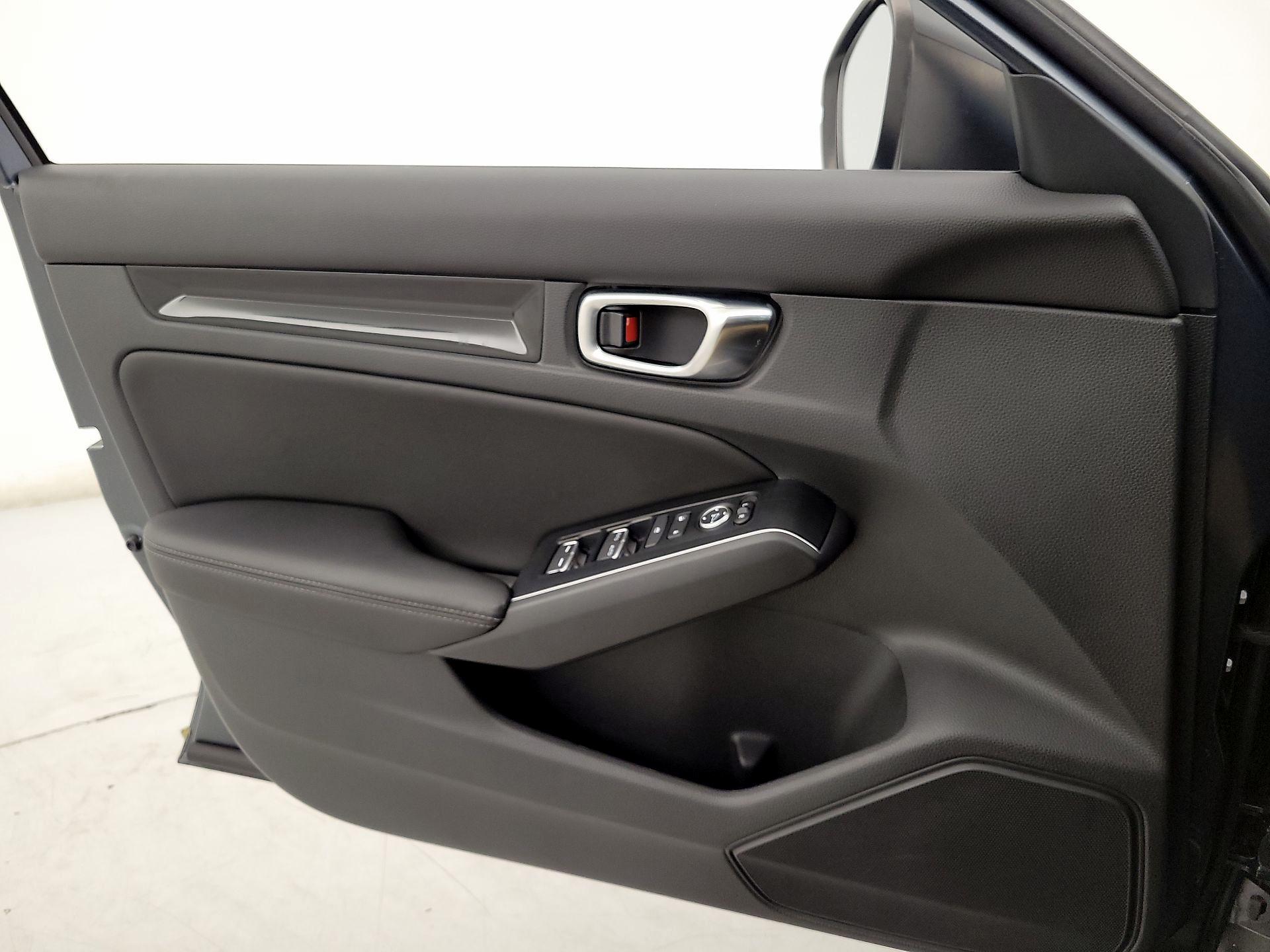 Thumbnail: 2022 Honda Civic - 12