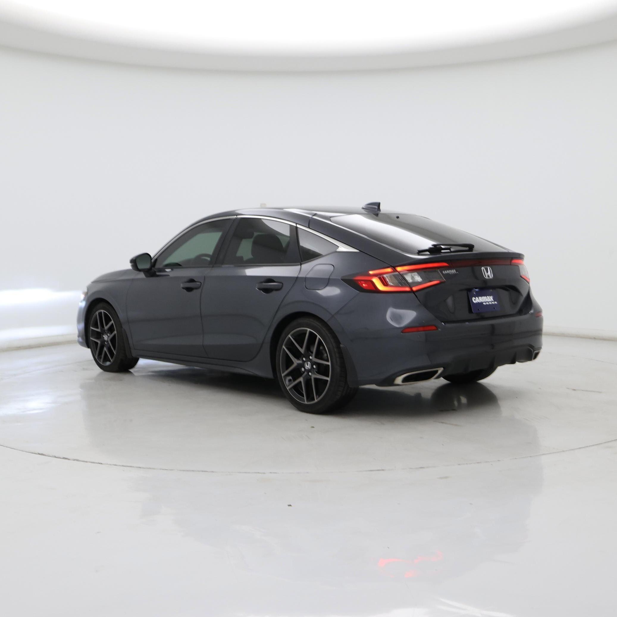 Thumbnail: 2022 Honda Civic - 2