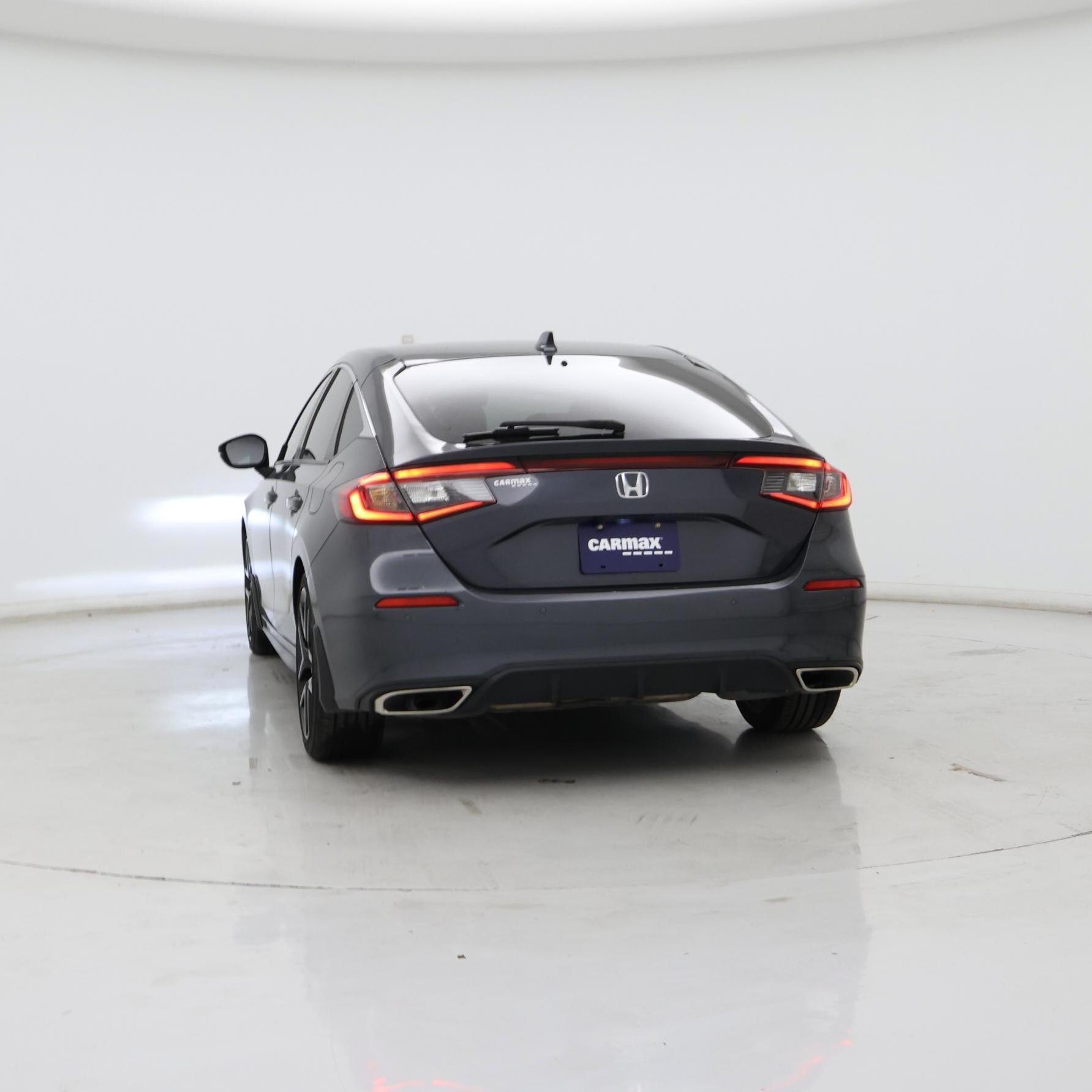 Thumbnail: 2022 Honda Civic - 6
