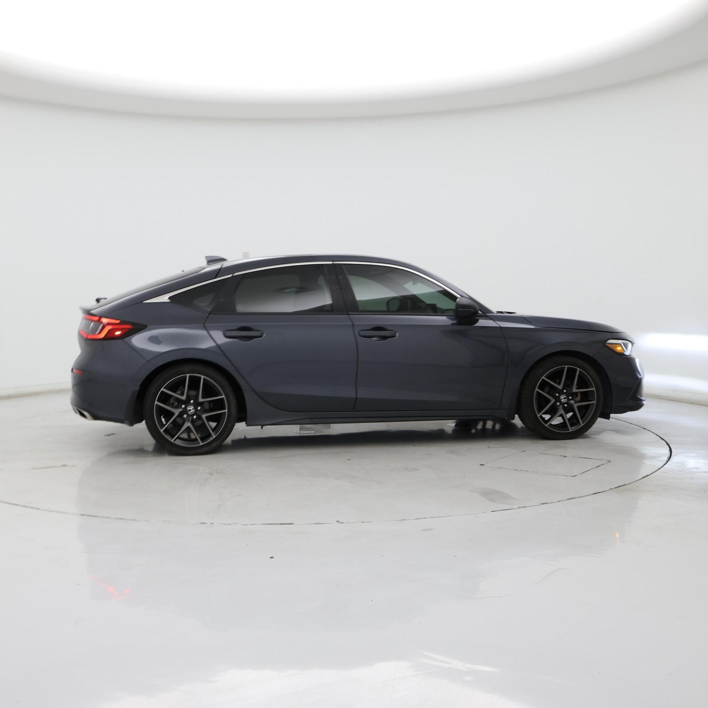 Thumbnail: 2022 Honda Civic - 7