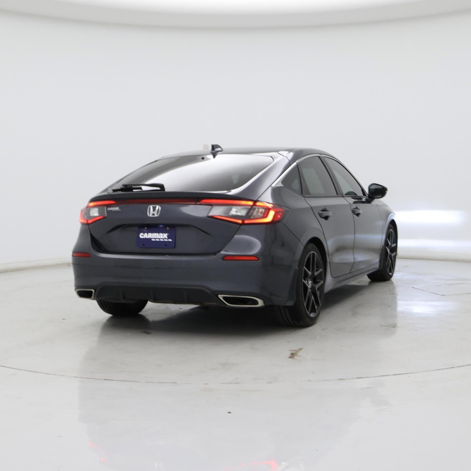 Thumbnail: 2022 Honda Civic - 8