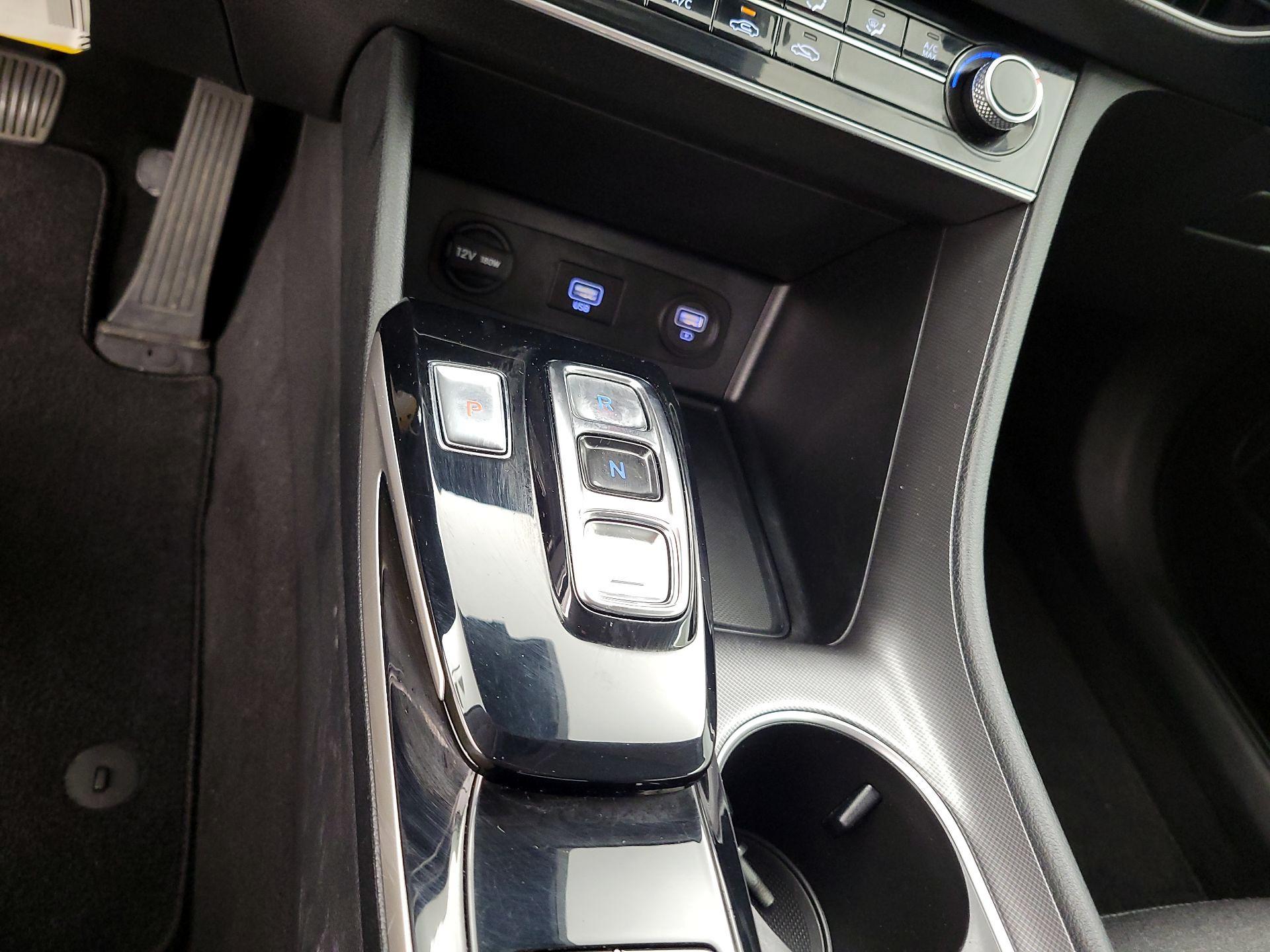 Thumbnail: 2021 Hyundai Sonata - 16
