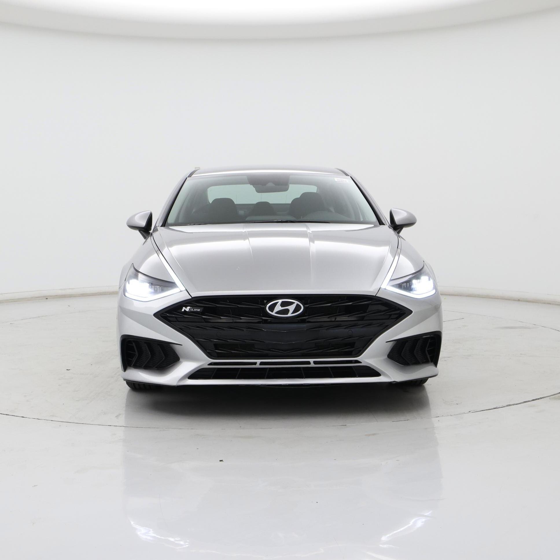 Thumbnail: 2021 Hyundai Sonata - 5