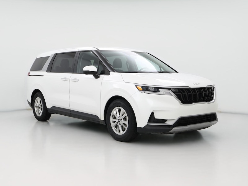 2022 Kia Carnival LX -
                  Louisville, KY