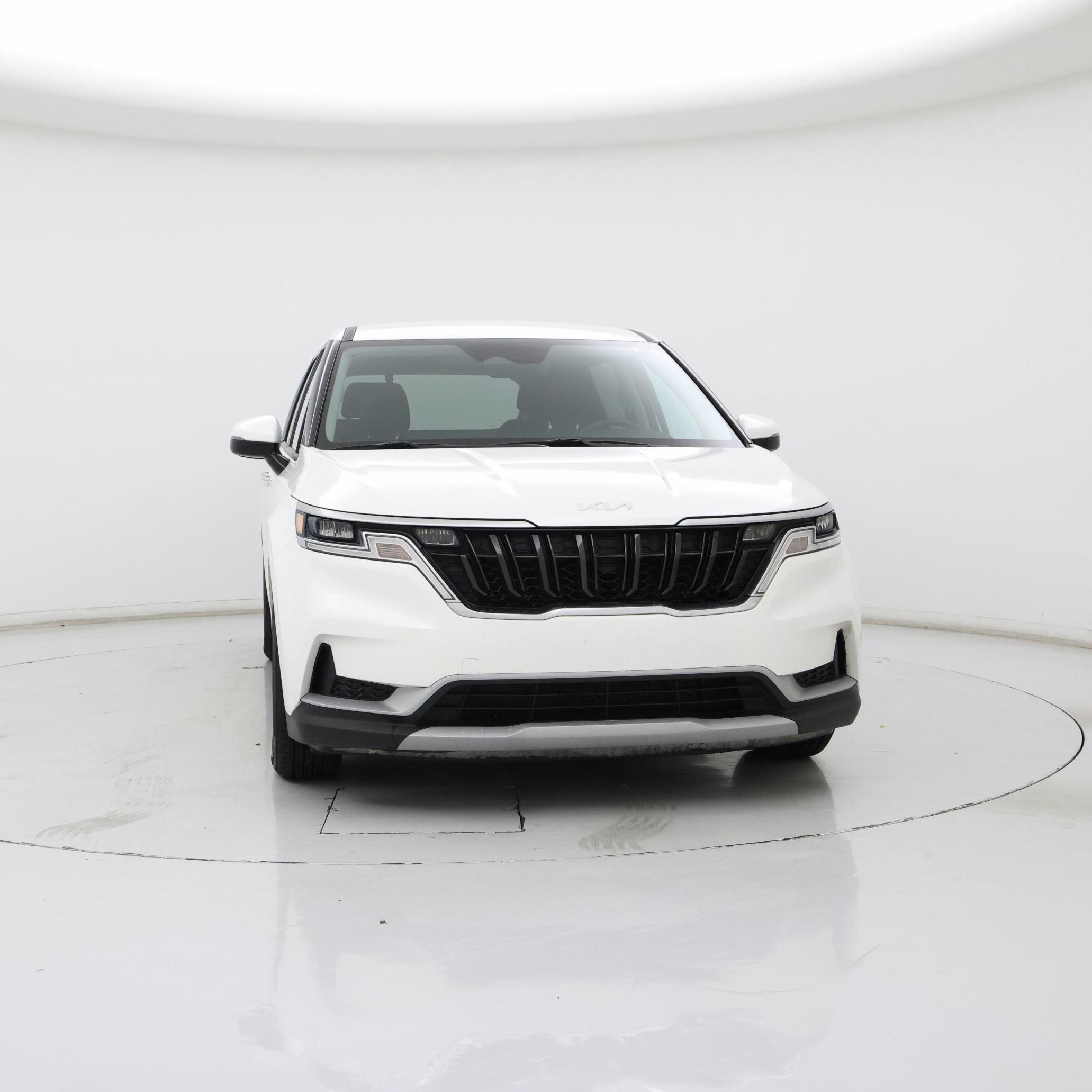 Thumbnail: 2022 Kia Carnival - 5