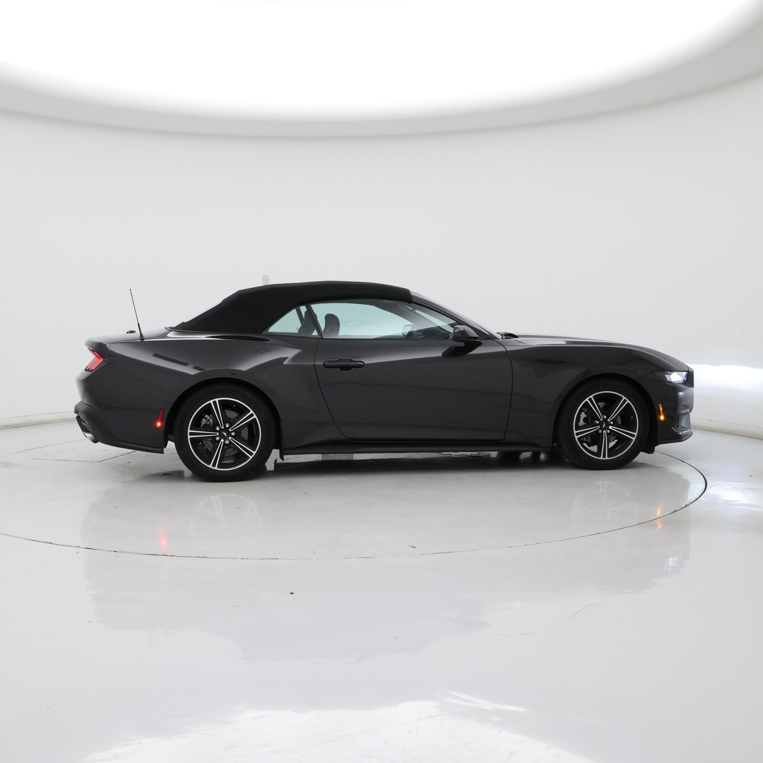 Thumbnail: 2024 Ford Mustang - 7