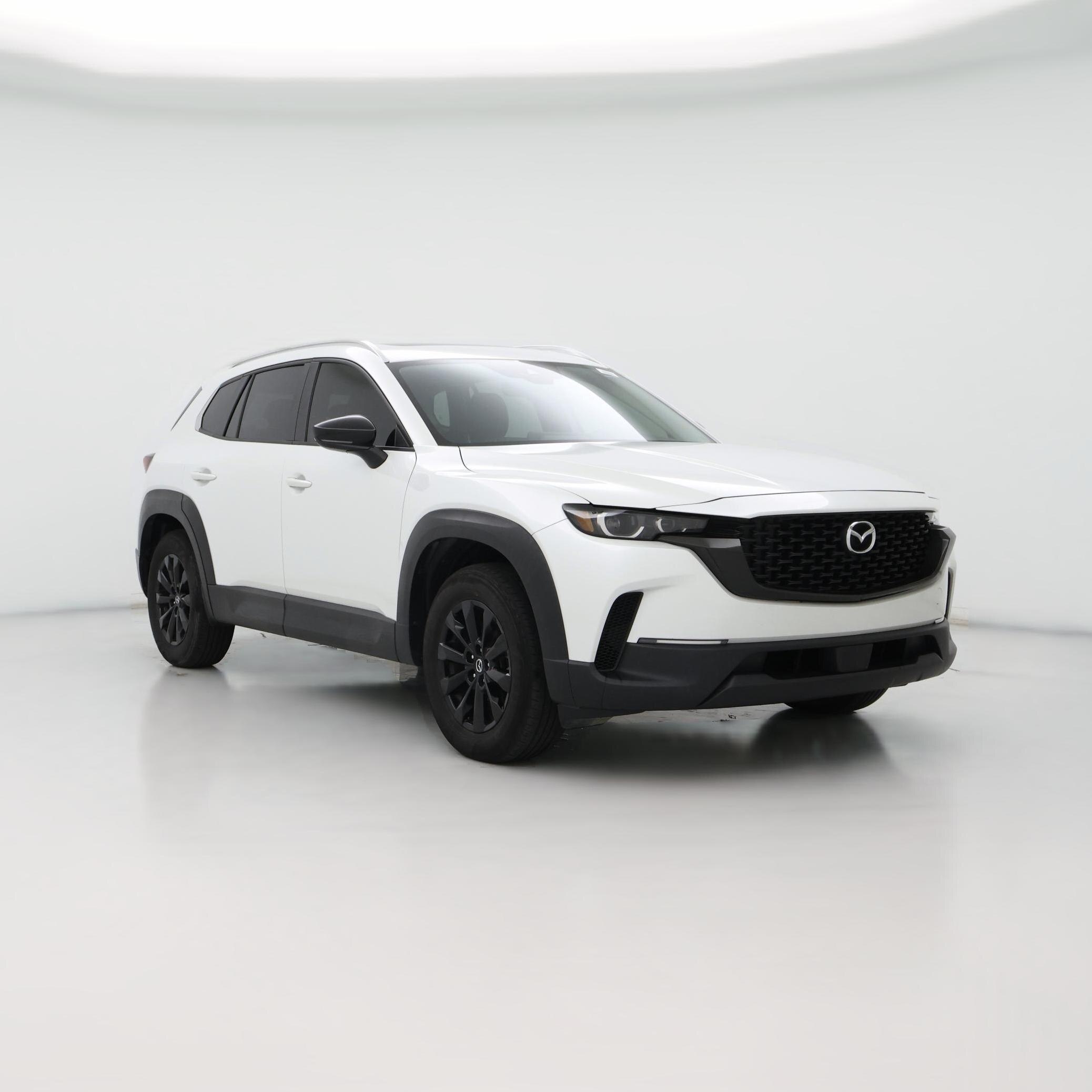 Thumbnail: 2024 Mazda CX-50 - 1