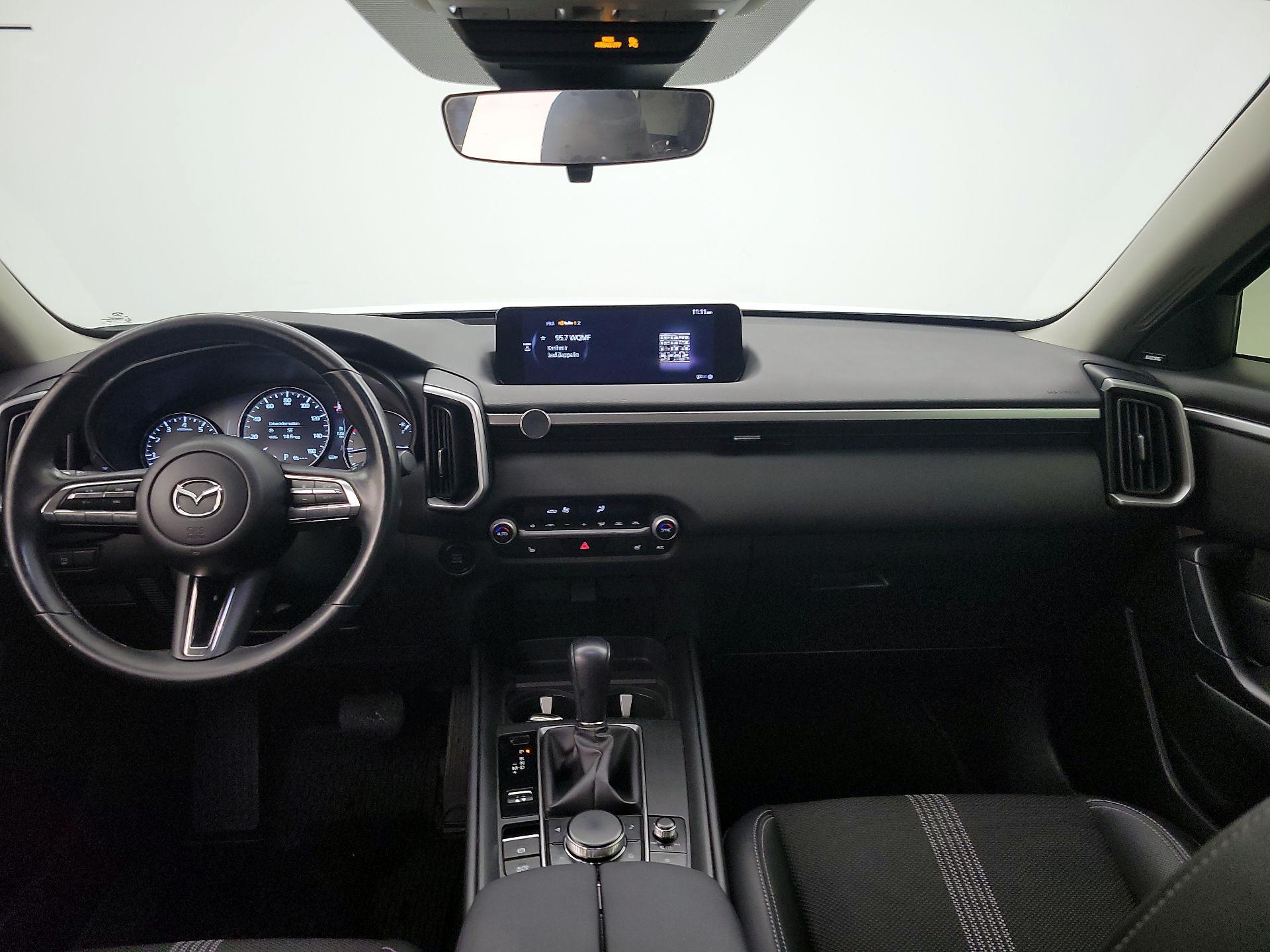 Thumbnail: 2024 Mazda CX-50 - 9